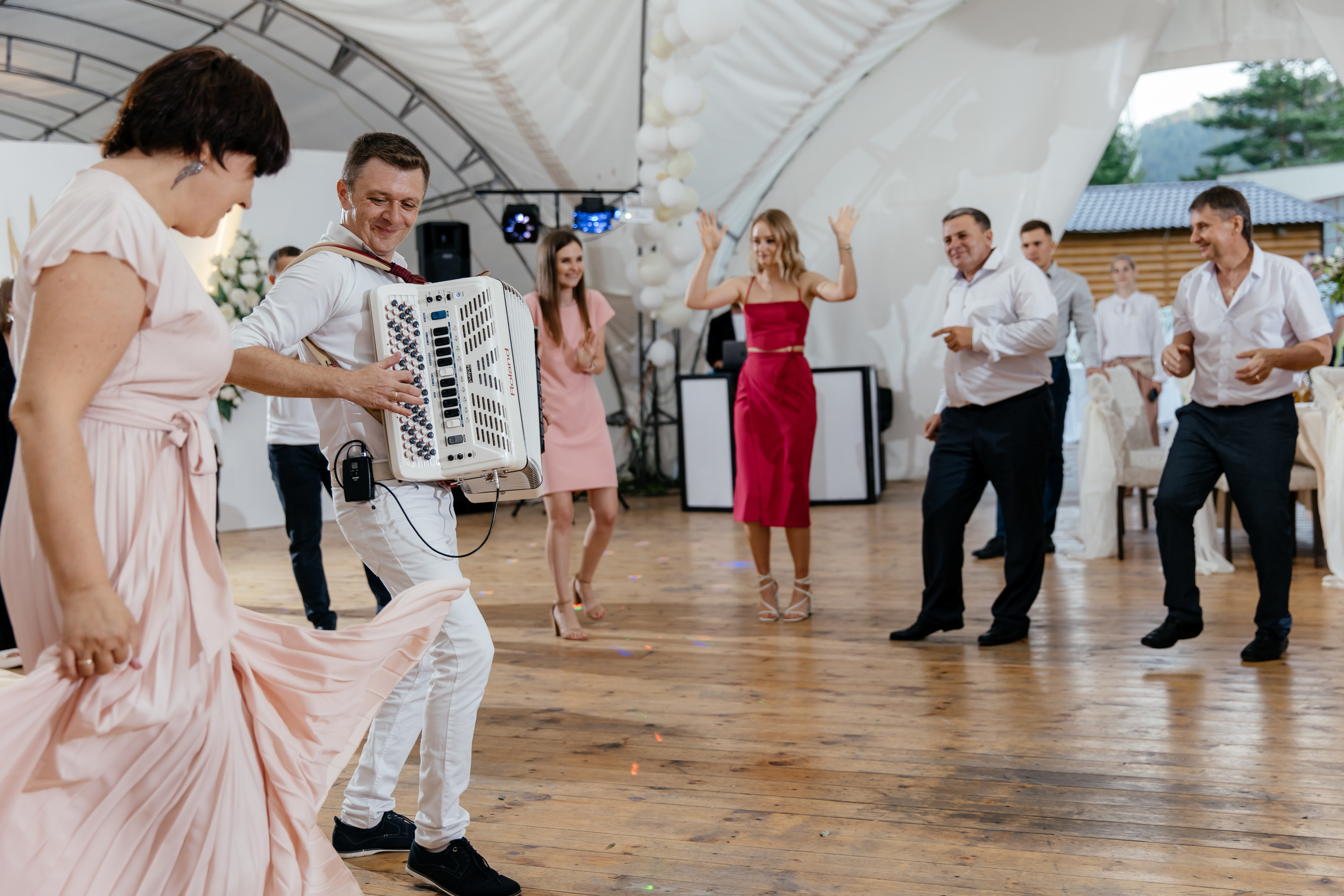 Максим и Дарья. Фотограф в Красноярске