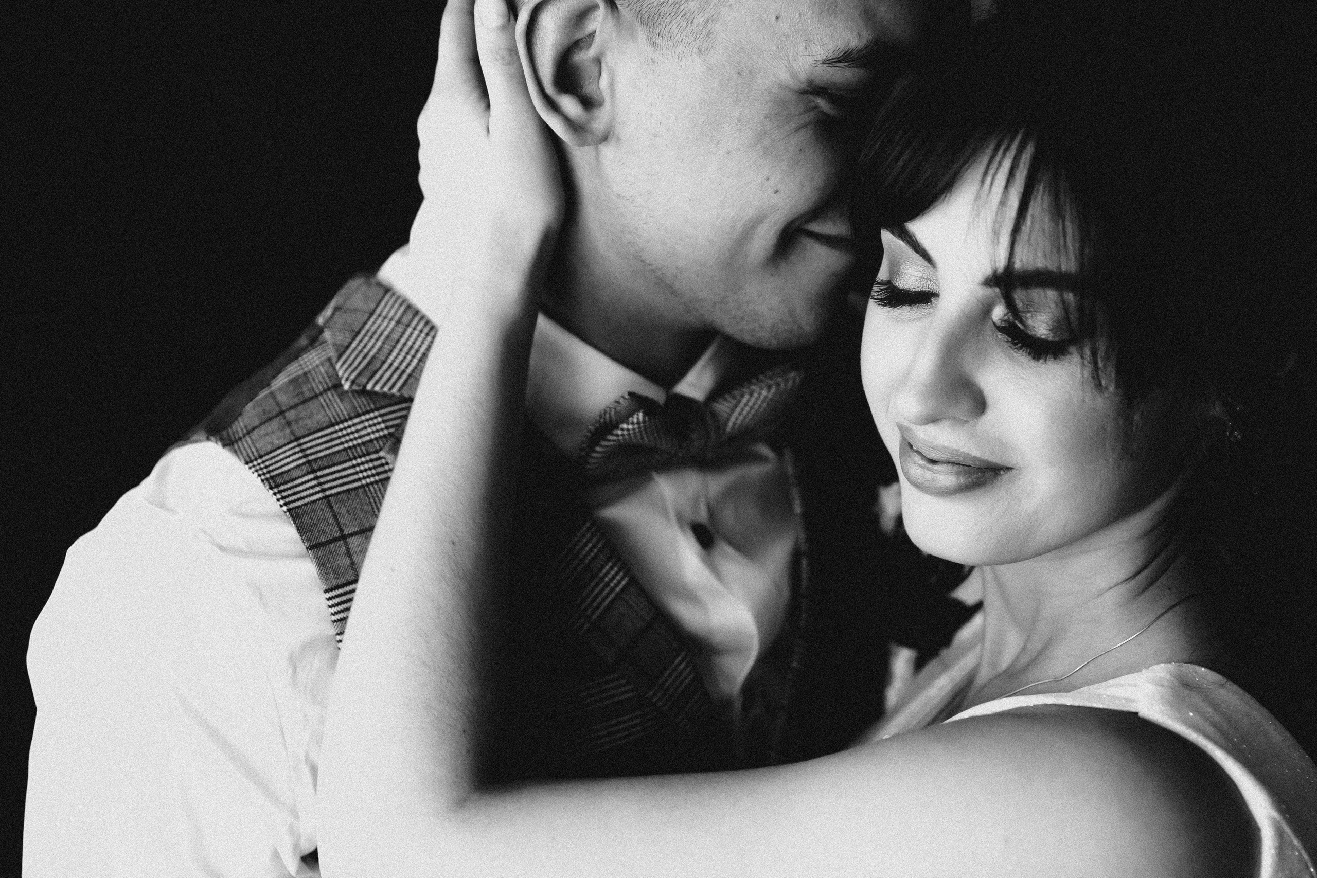 Слава и Саша. Фотограф в Красноярске