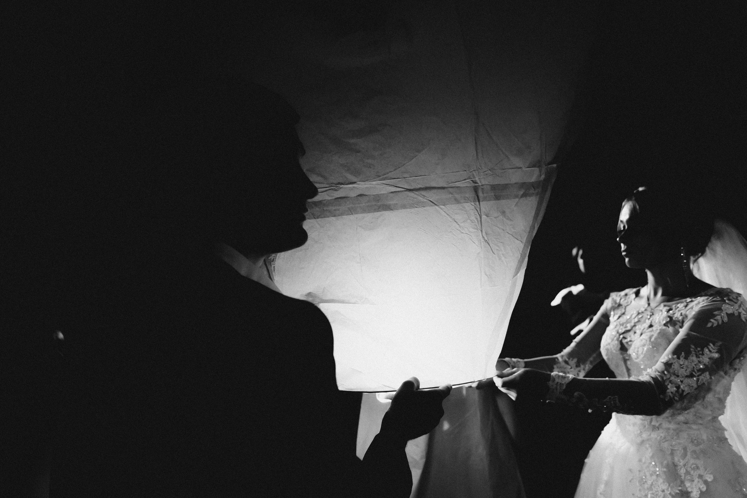 Дима и Алёна. Фотограф в Красноярске