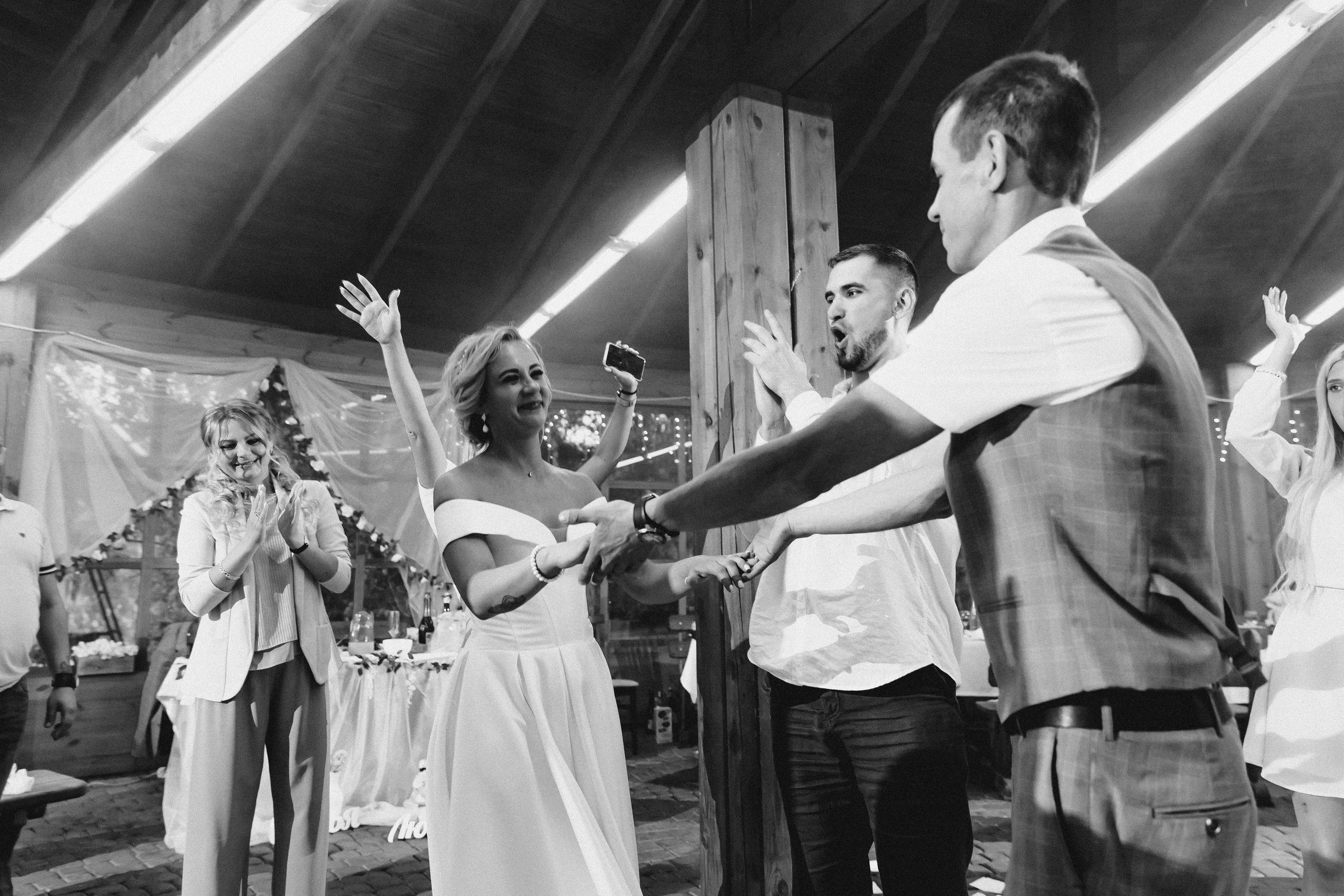 Андрей и Виктория. Фотограф в Красноярске