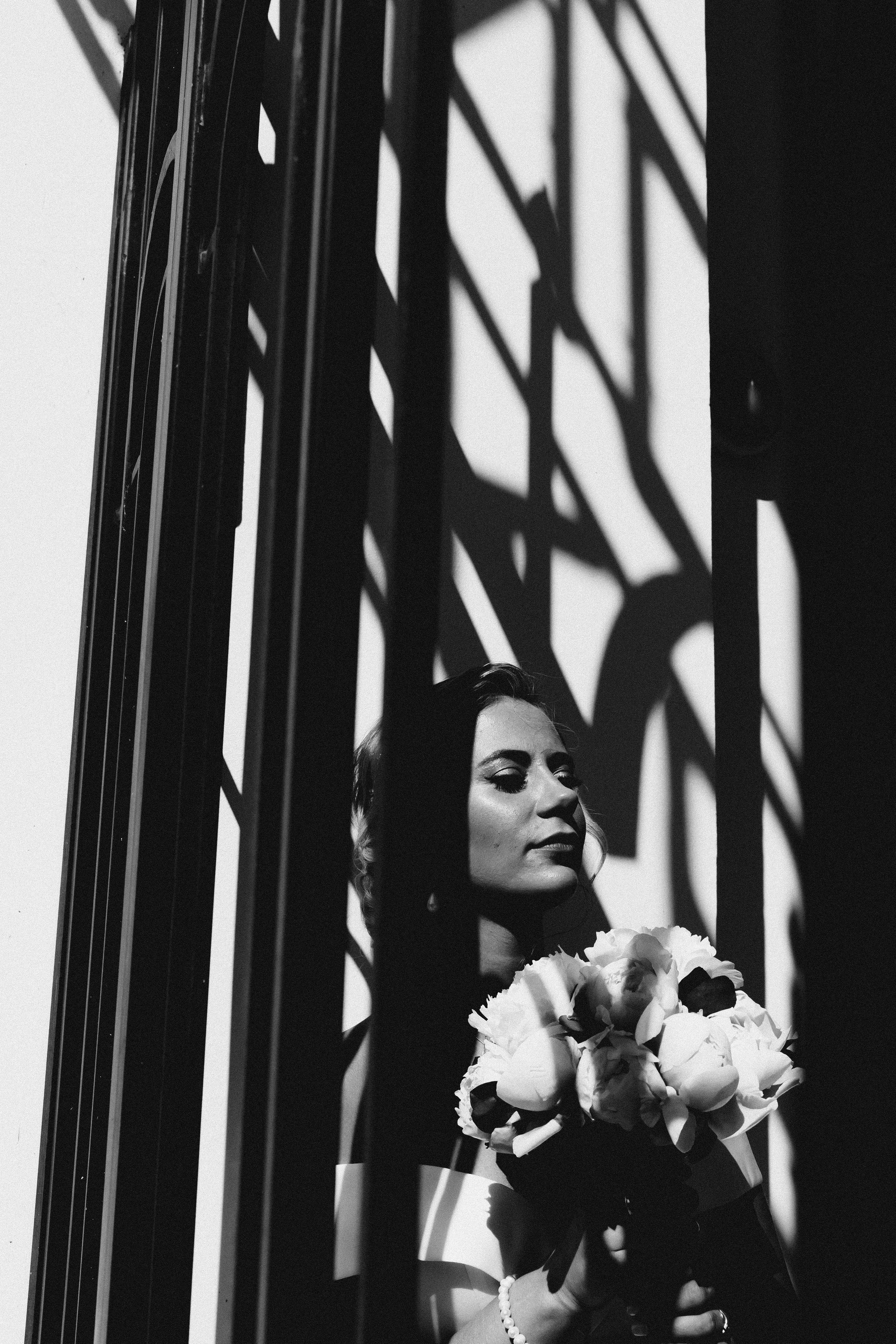 Андрей и Виктория. Фотограф в Красноярске