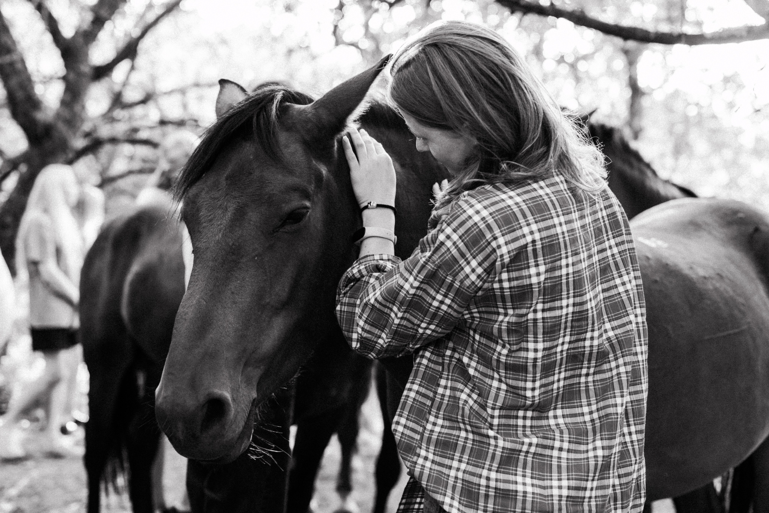 Репортаж для «Райского сада». Портретный и семейный фотограф в Минске