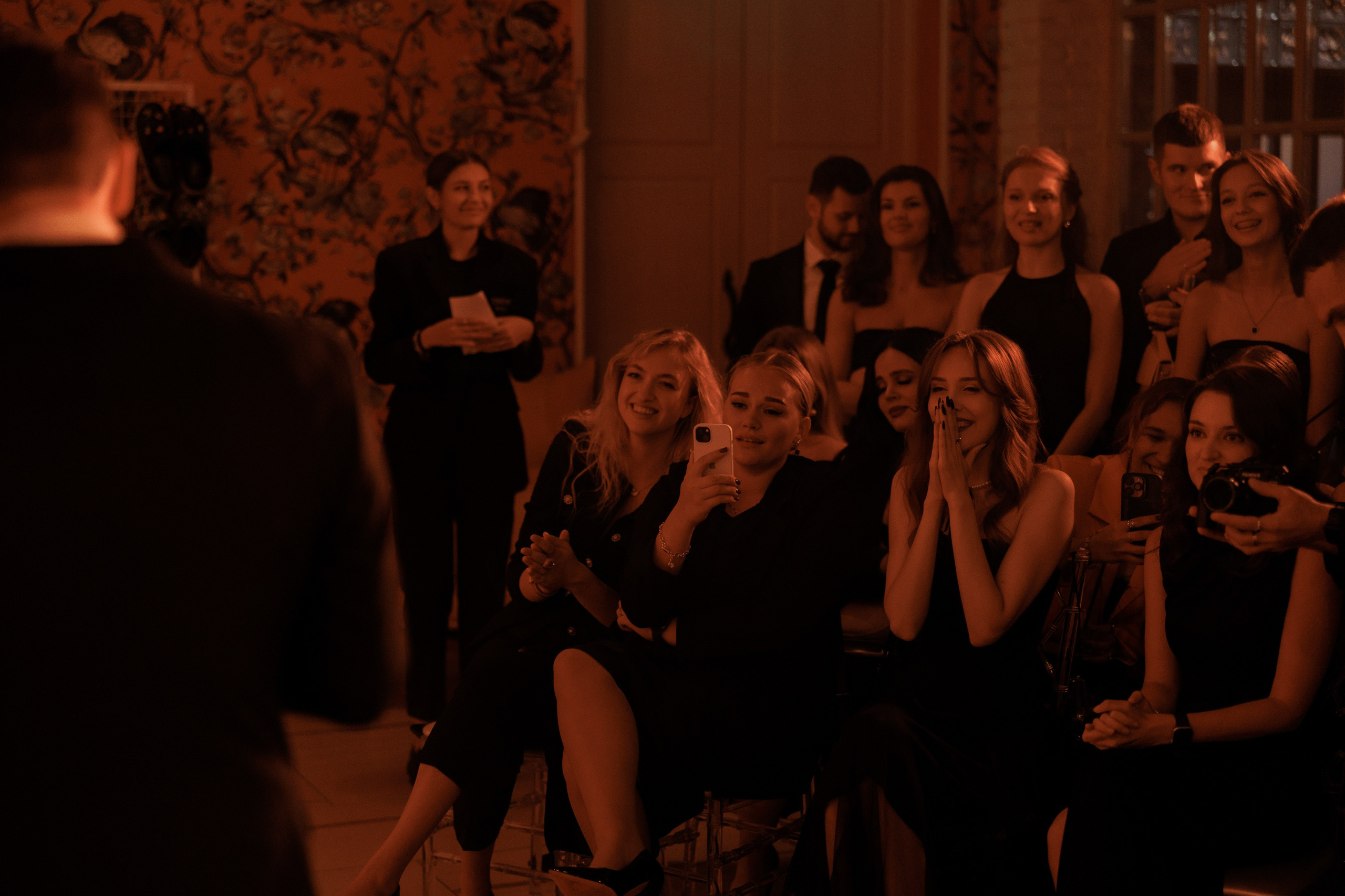 I & B. Свадебный и event-фотограф Иван Волнухин