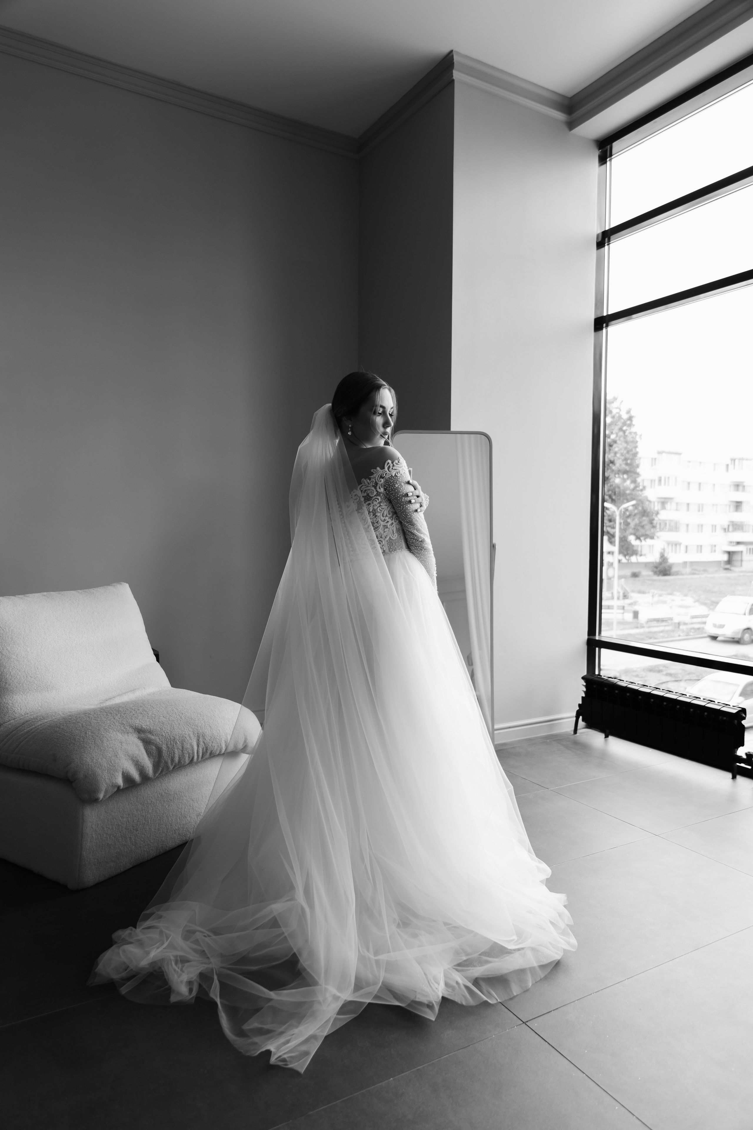 Denis & Alina. Свадебный фотограф Ильнар Асадуллин