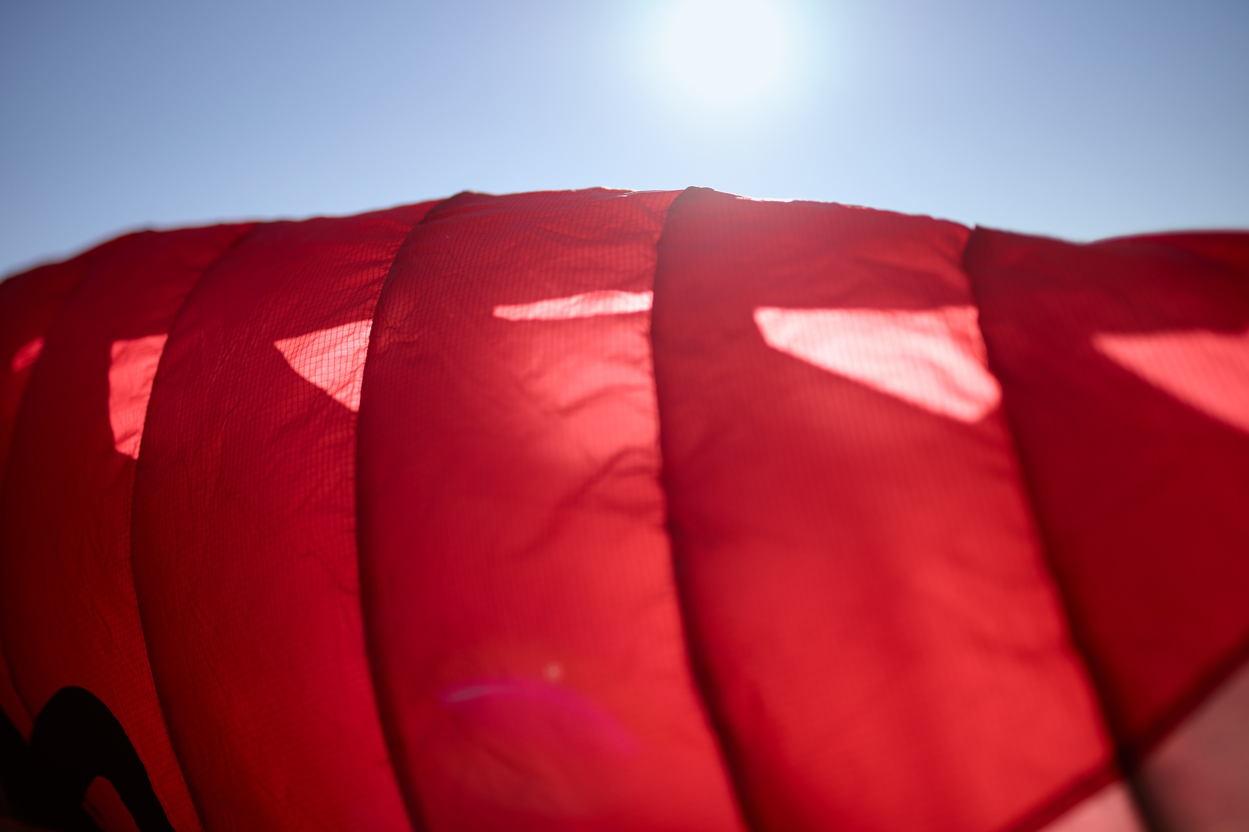 Параплан, Армавир. Репортажный фотограф в Краснодаре, Иван Ванюшенков