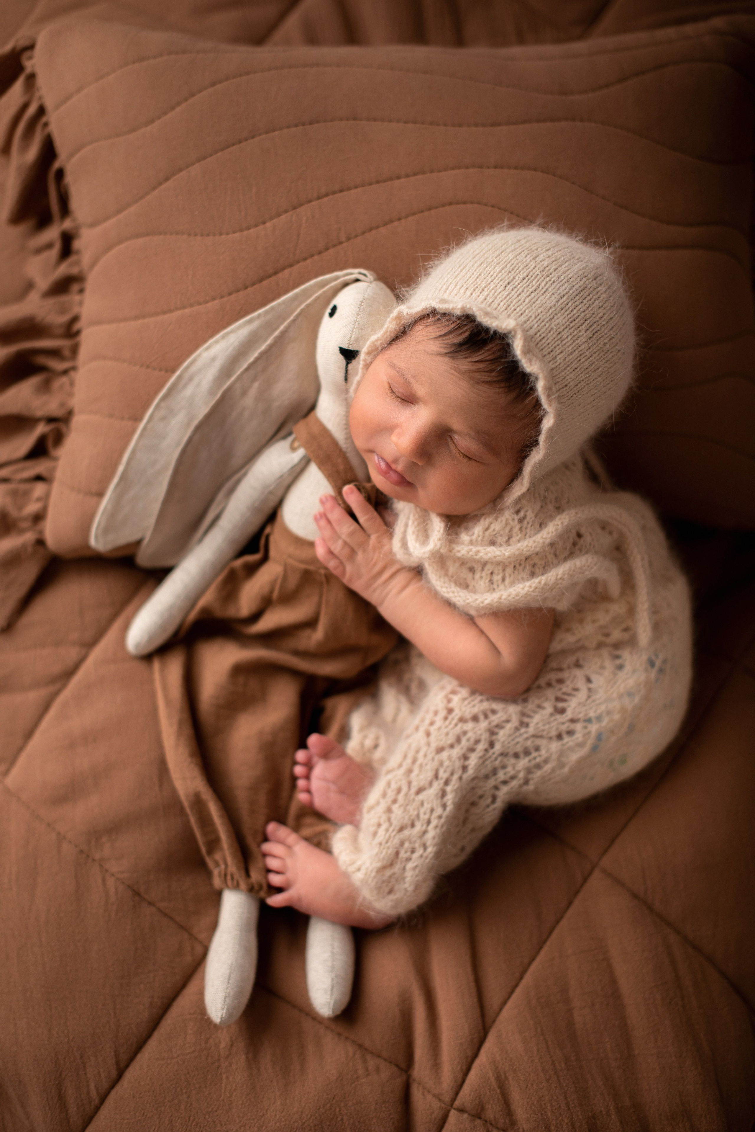 Фотограф новорожденных в Калиниграде Зинченко Анастасия