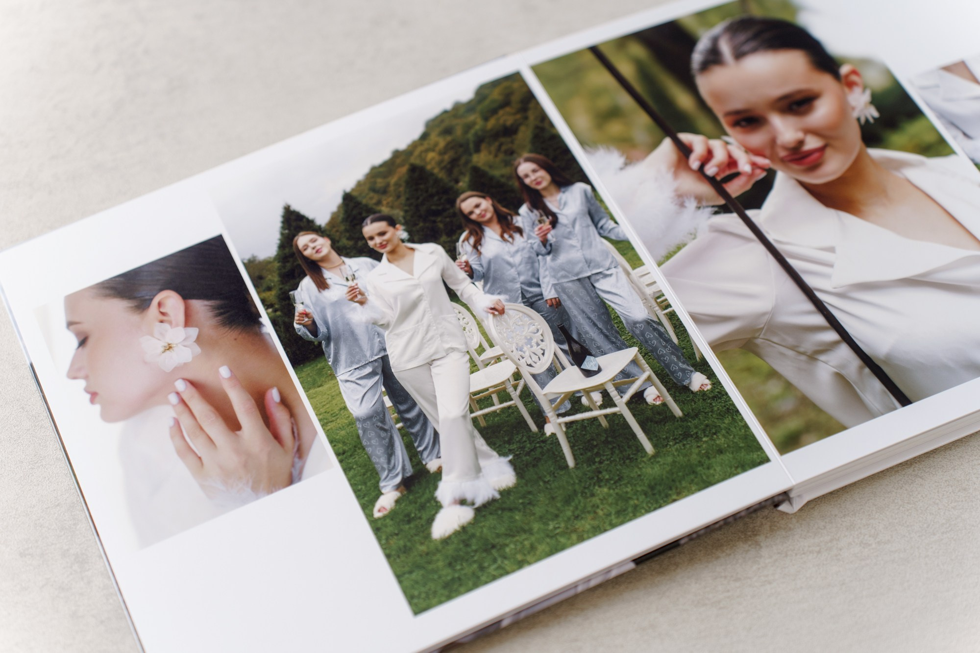 Фотообложка. Свадебный фотограф в Краснодаре Алексей Кудинов