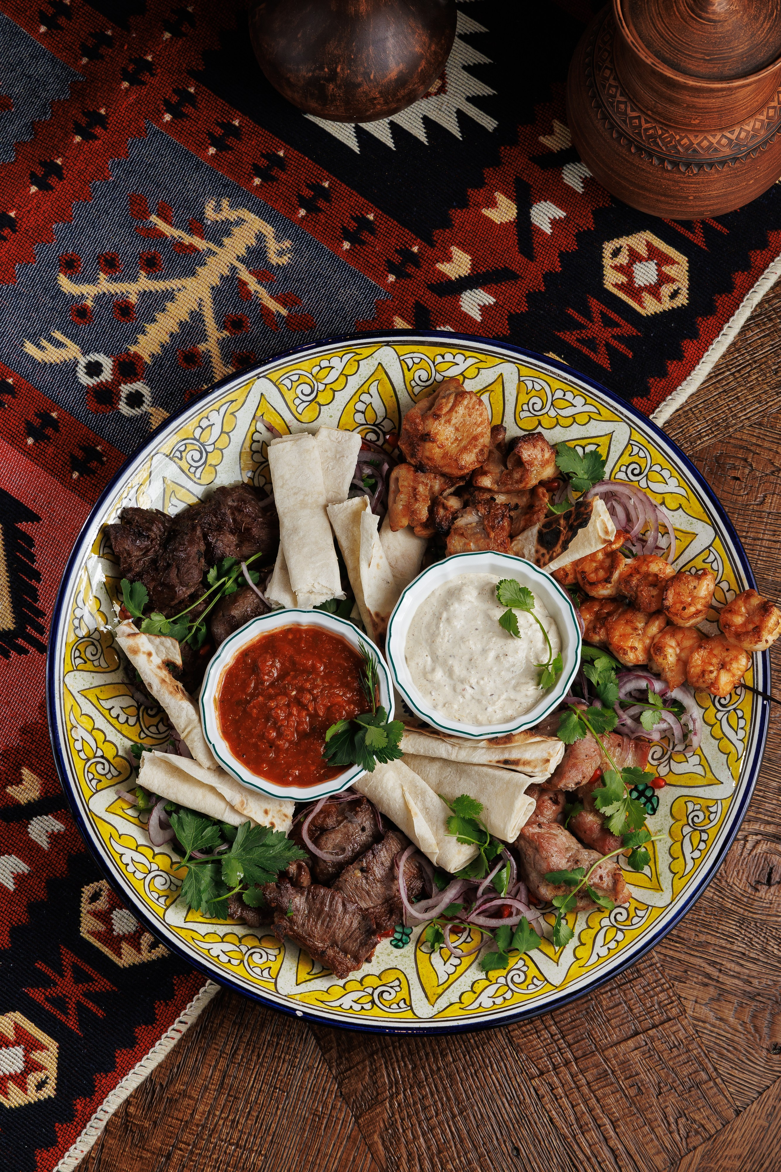 «Миван». Фото и видео контент за одну съемку — Веретенников Егор