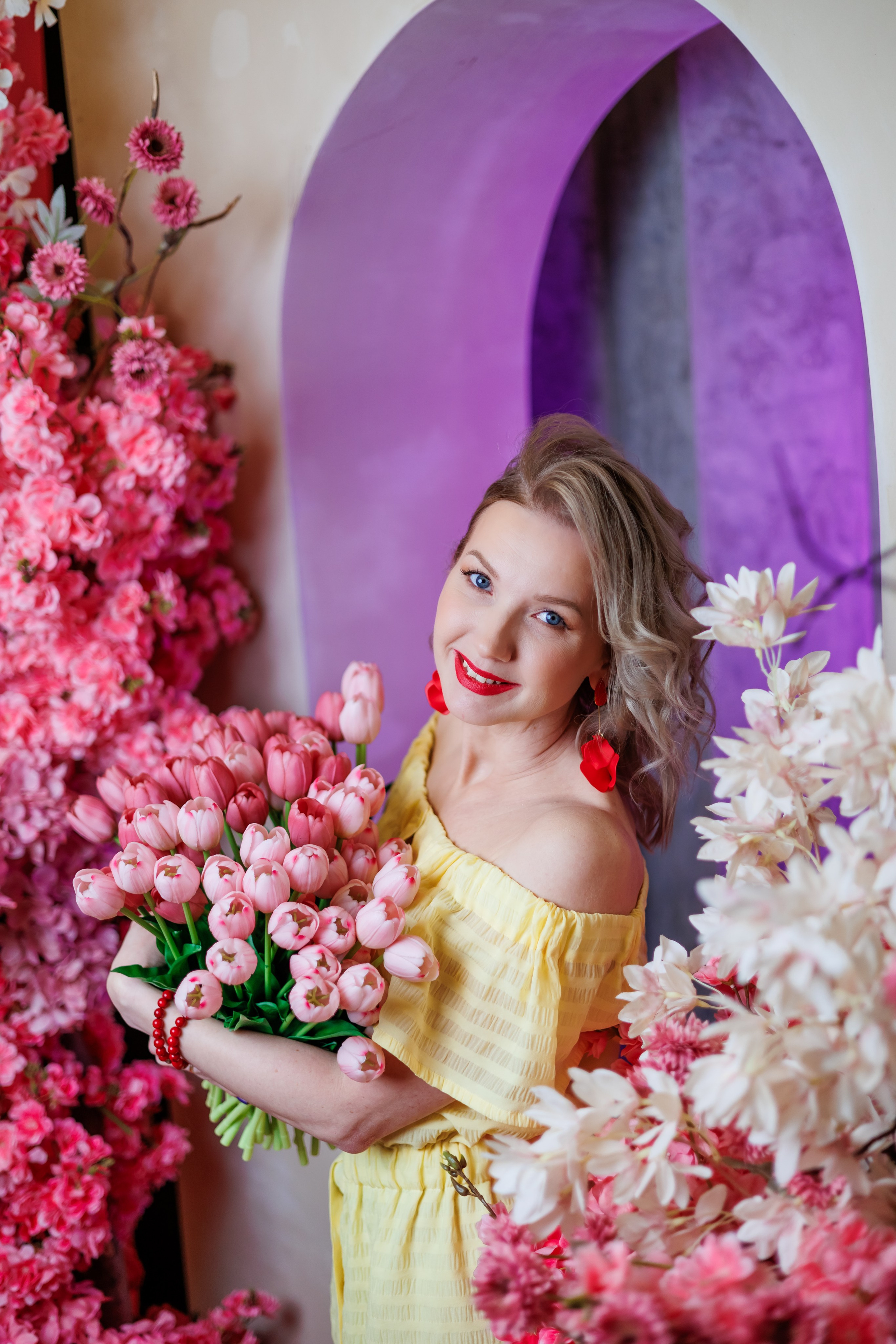 Надежда. Свадебный и семейный фотограф в Армавире