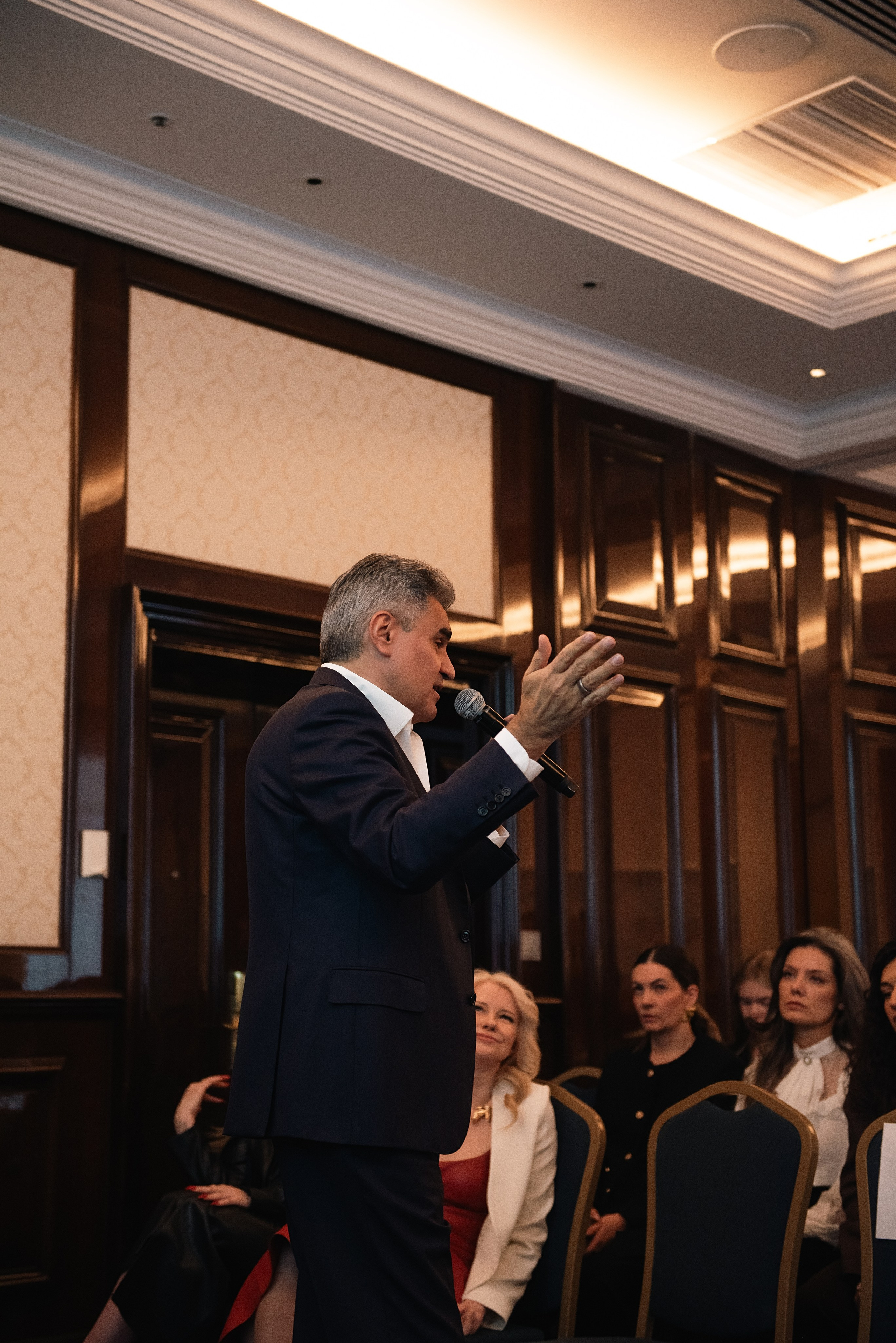 The Carlton. Фотограф, визажист. Москва