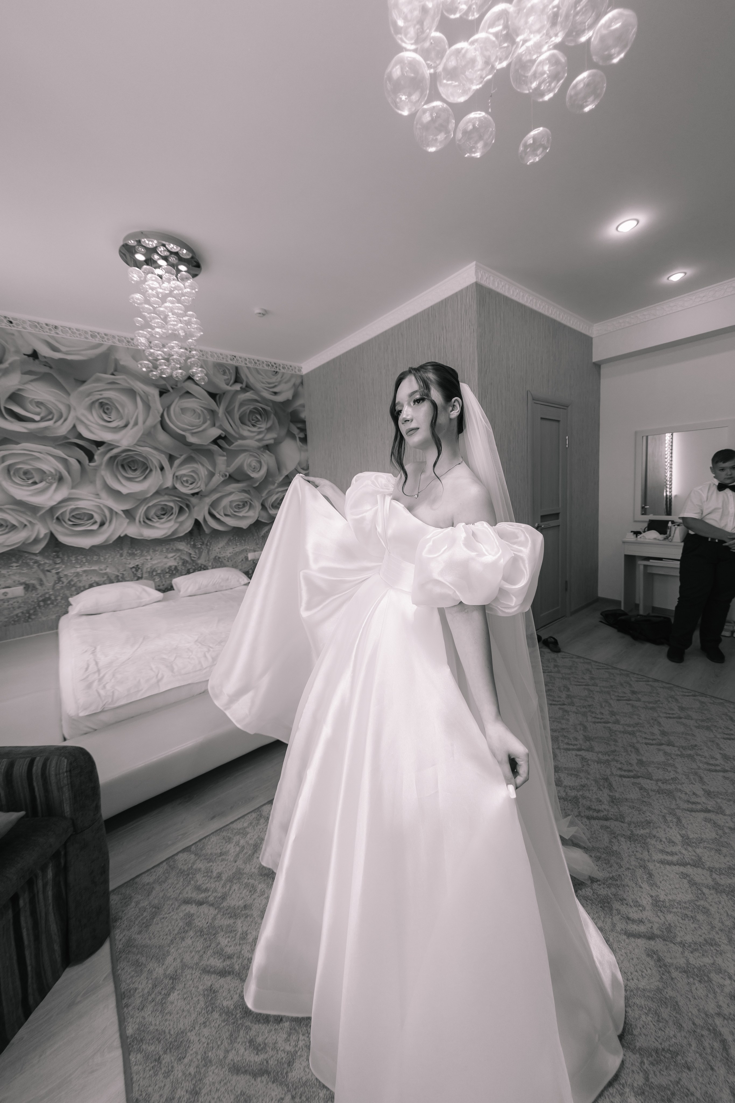 АРИНА И ЭДУАРД. Свадебный и семейный фотограф в Курске и Курчатове