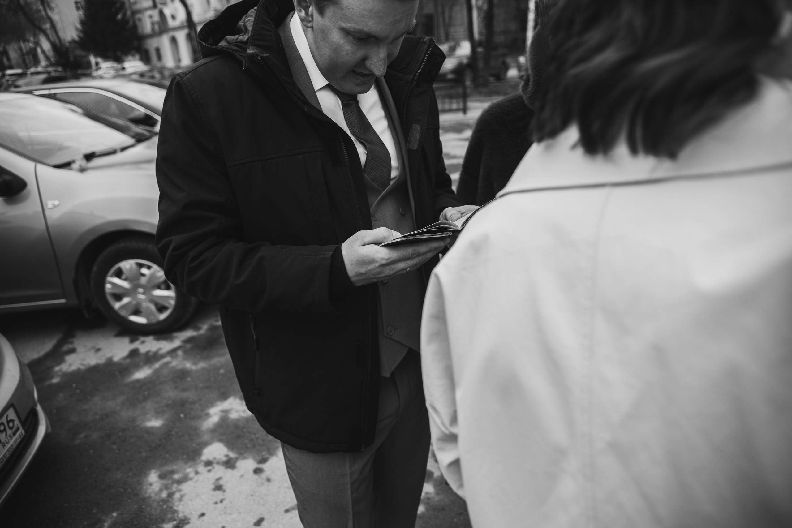 Катя и Никита. Семейный и свадебный фотограф в Екатеринбурге Орлова Ирина