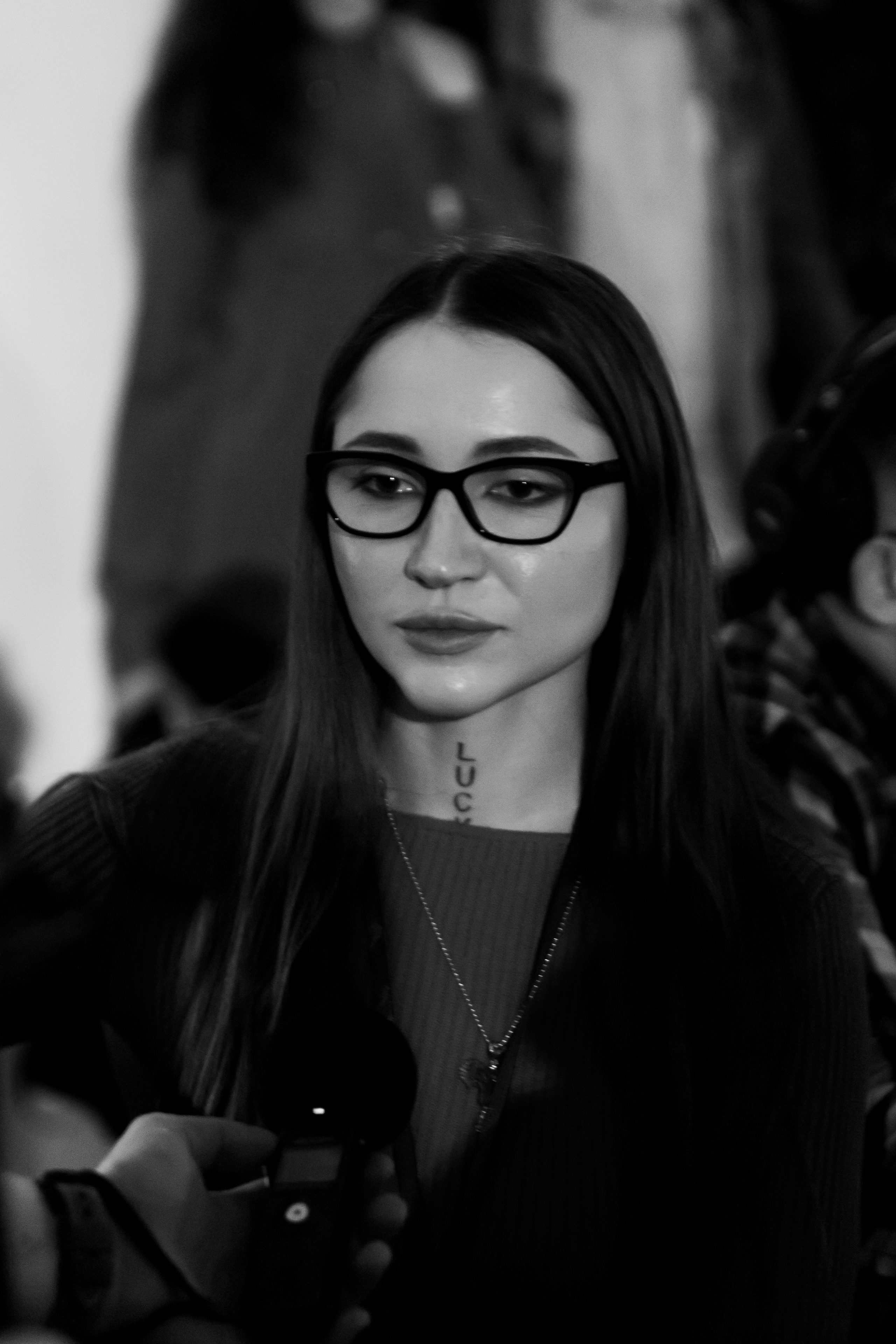 IGRA. Портретный Фотограф Александр «Konevtsoph» В Санкт-Петербурге