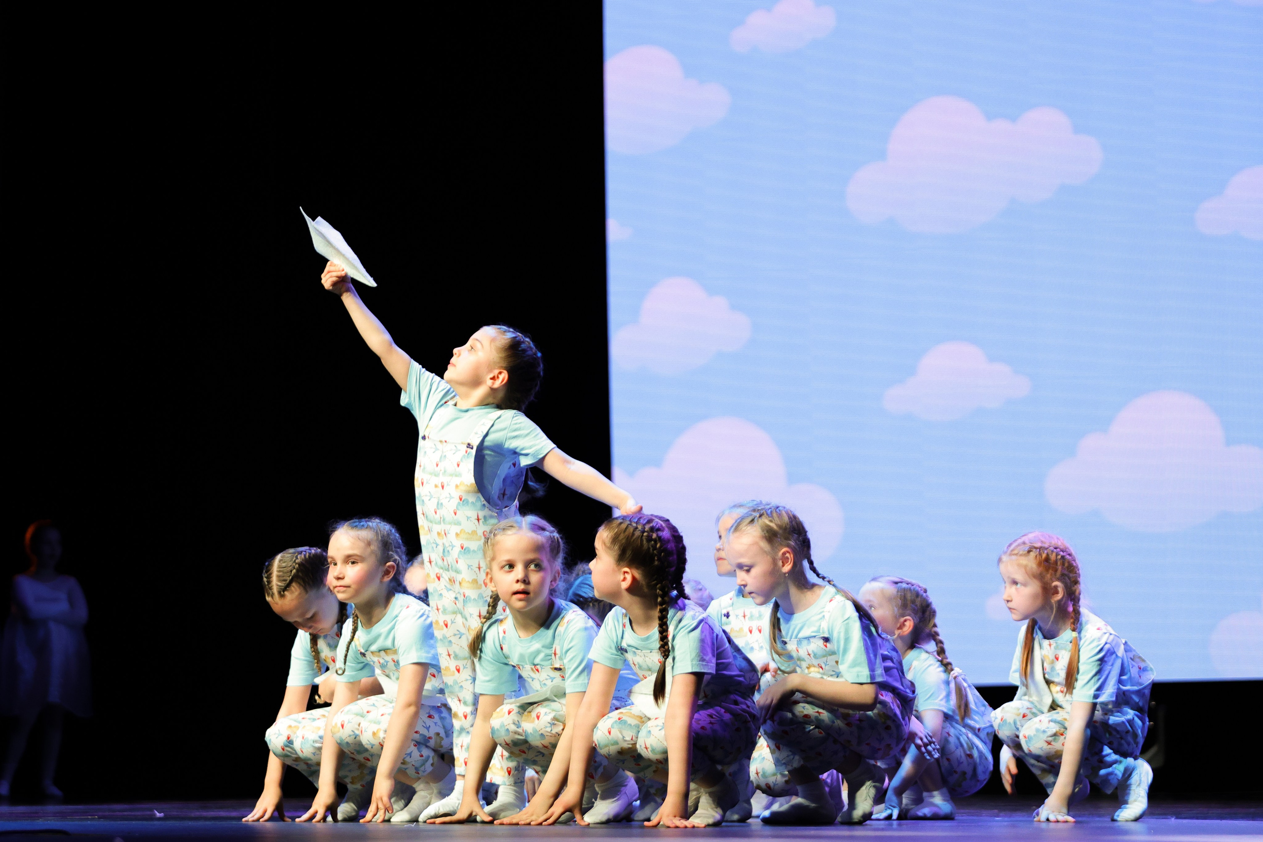 Отчетный Концерт Flame Fox. Портретный Фотограф Александр «Konevtsoph» В Санкт-Петербурге