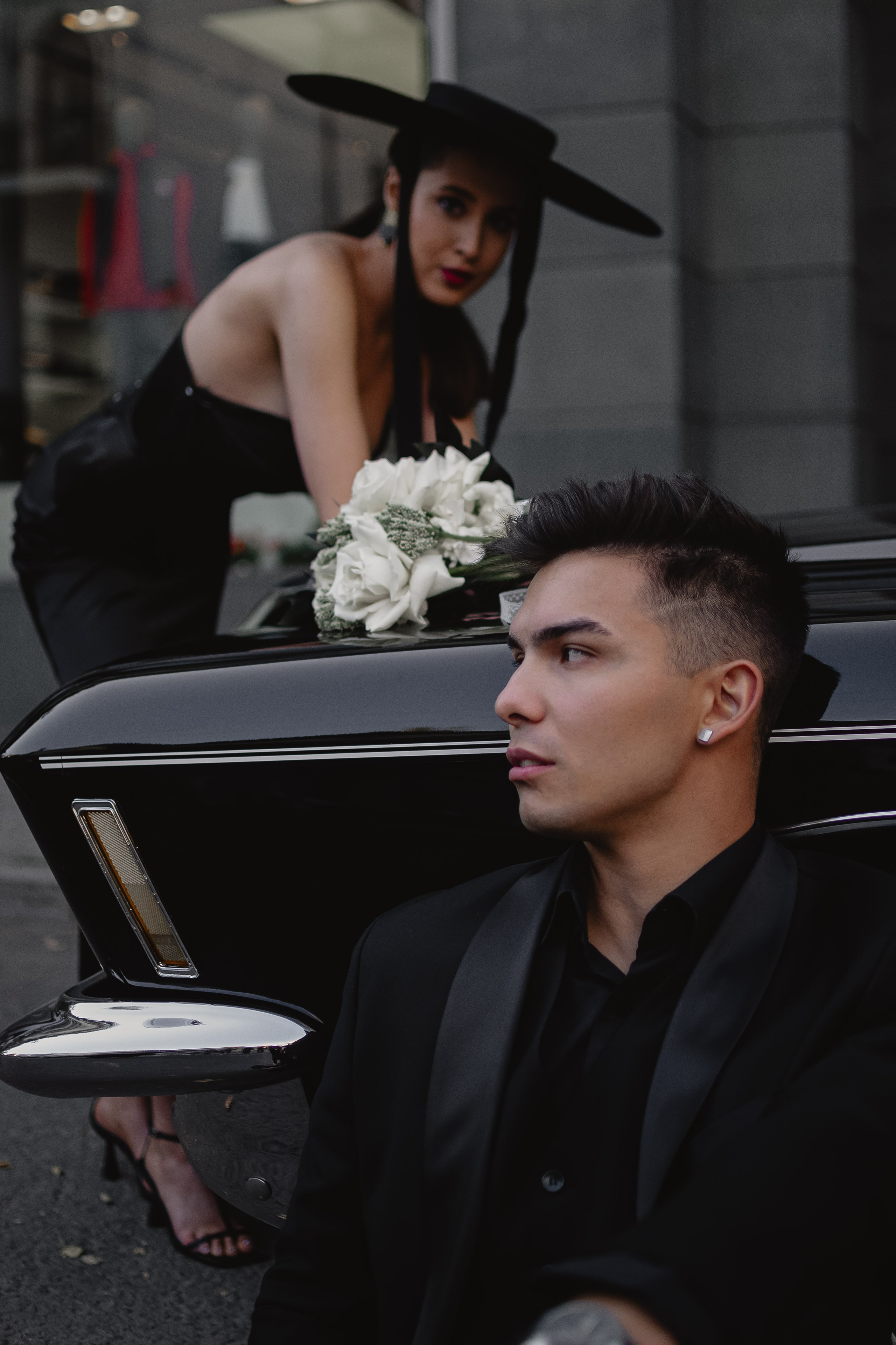 Евгения & Аскар. Фотограф Ижевск | Казань