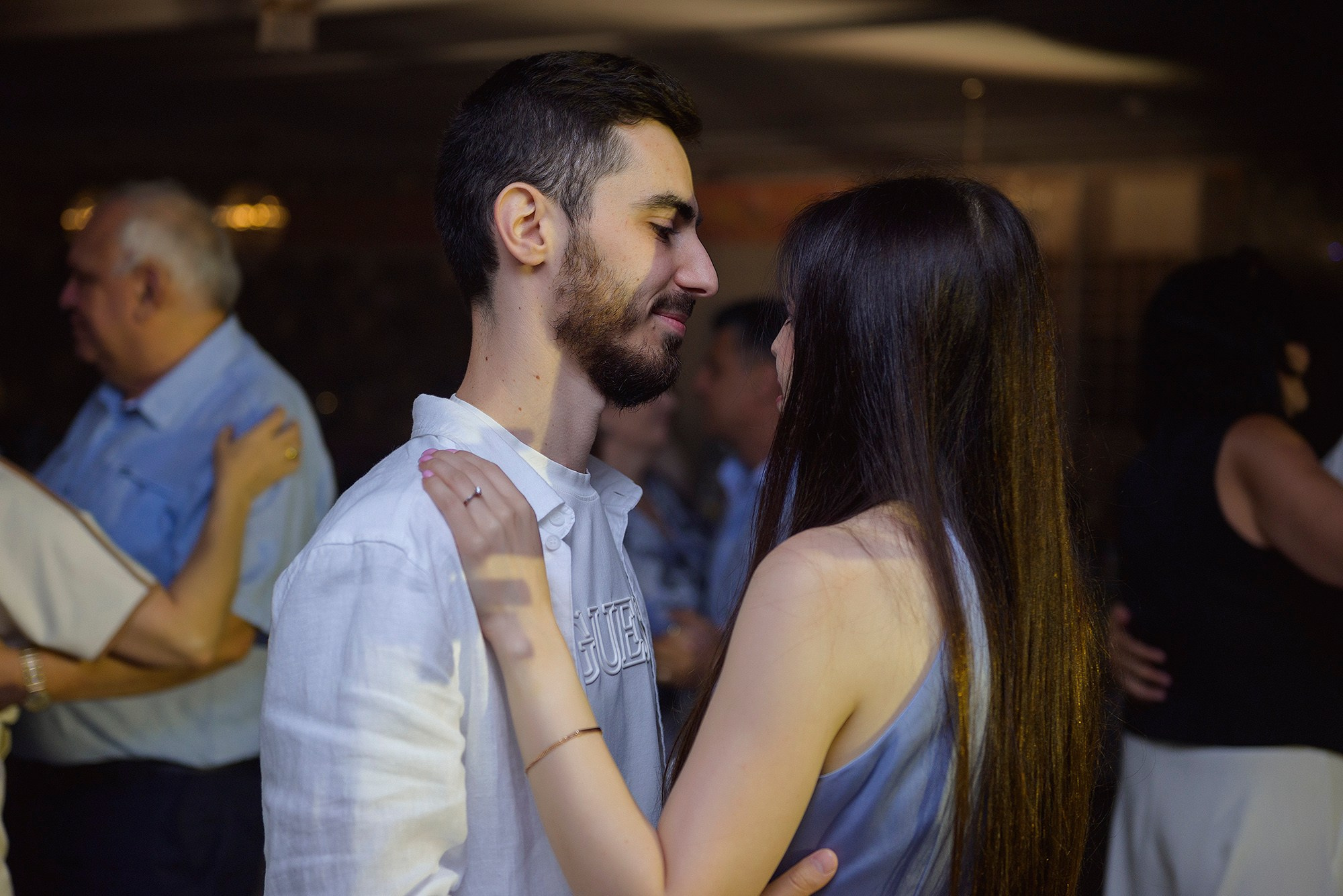 День Рождения Микаэля. Фотограф Ростов-на-Дону Белла Керимова