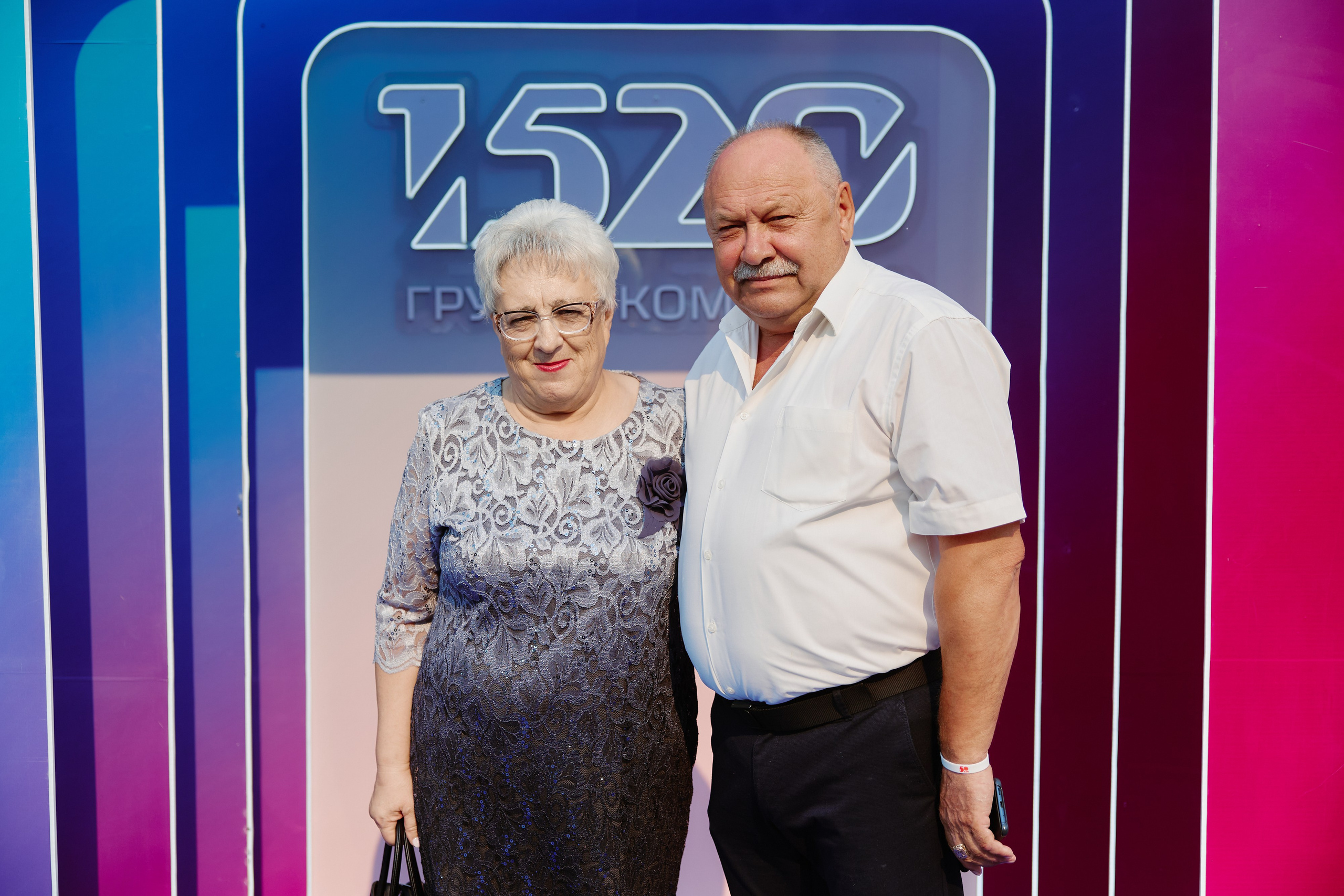 50 Лет БАМ. ФОТОГРАФ НА МЕРОПРИЯТИЕ ОТ СОЛЬ МЕДИА PRODUCTION