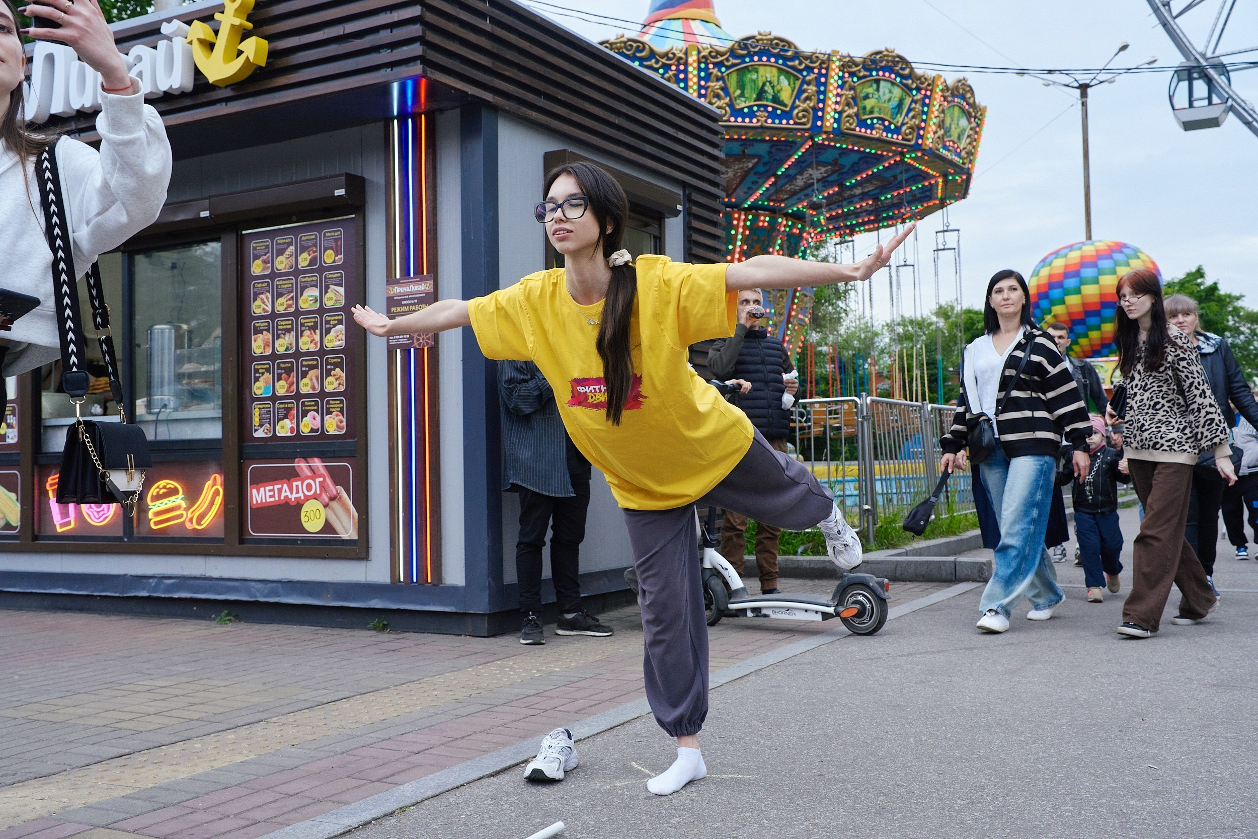 ТАЛАН ЛЕТНИЙ ДЕНЬ|Репортаж. ФОТОГРАФ НА МЕРОПРИЯТИЕ ОТ СОЛЬ МЕДИА PRODUCTION