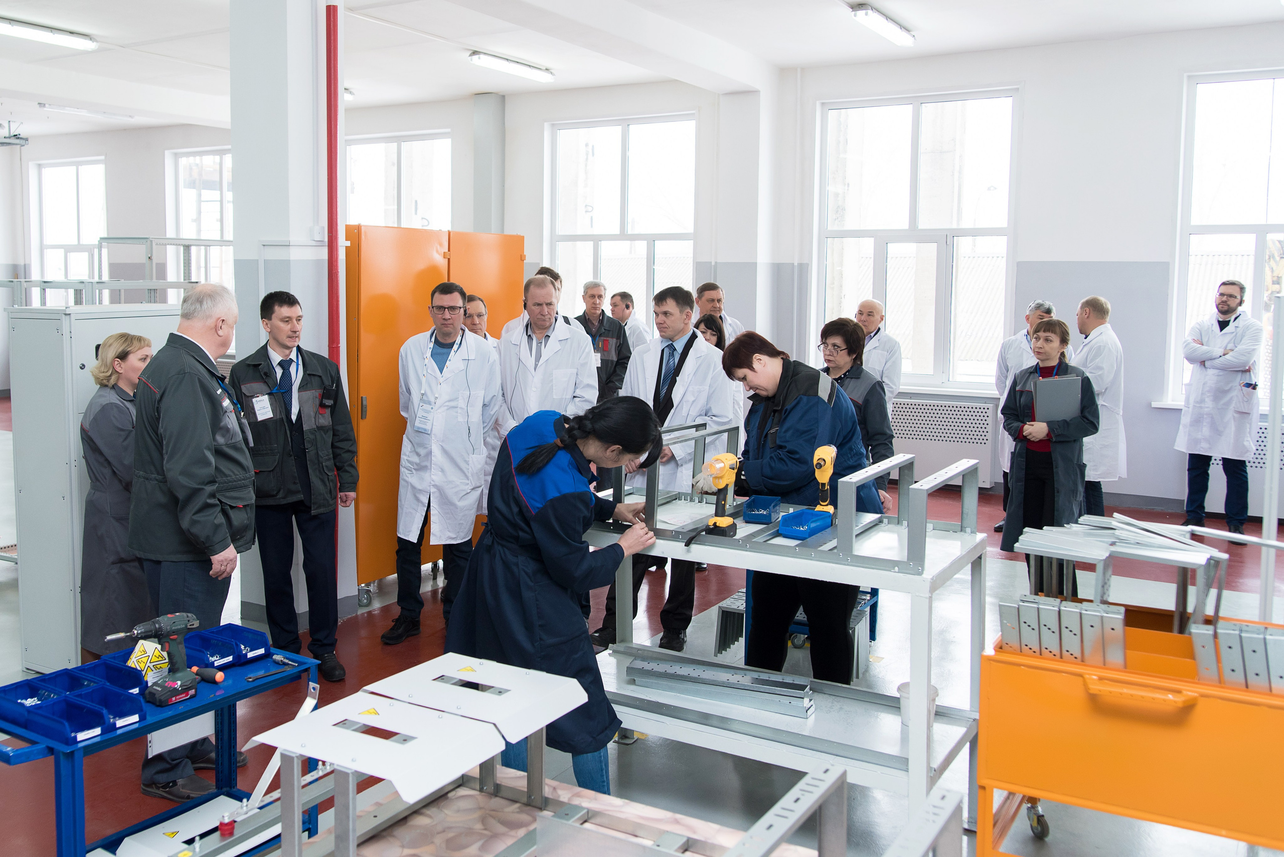 Репортажная съемка. Фотограф Наталья Криночкина