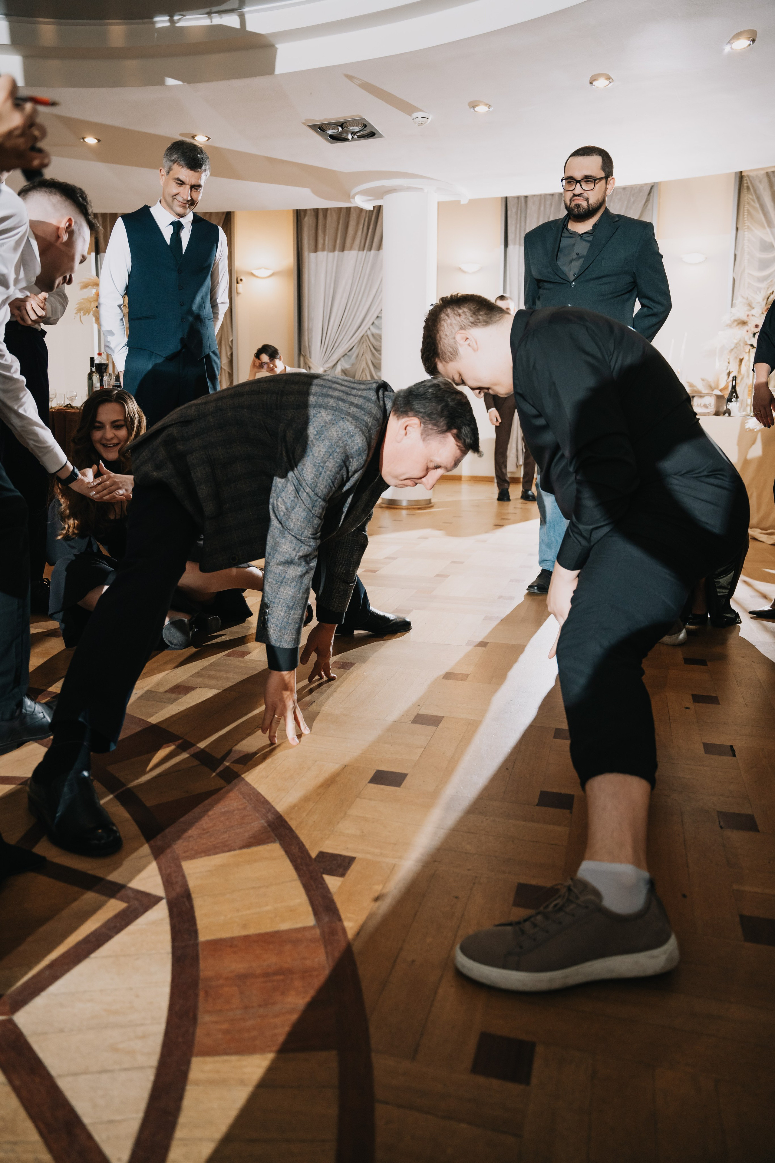 Маргарита и Константин. Ульяна Ремезова | Фотограф | Челябинск