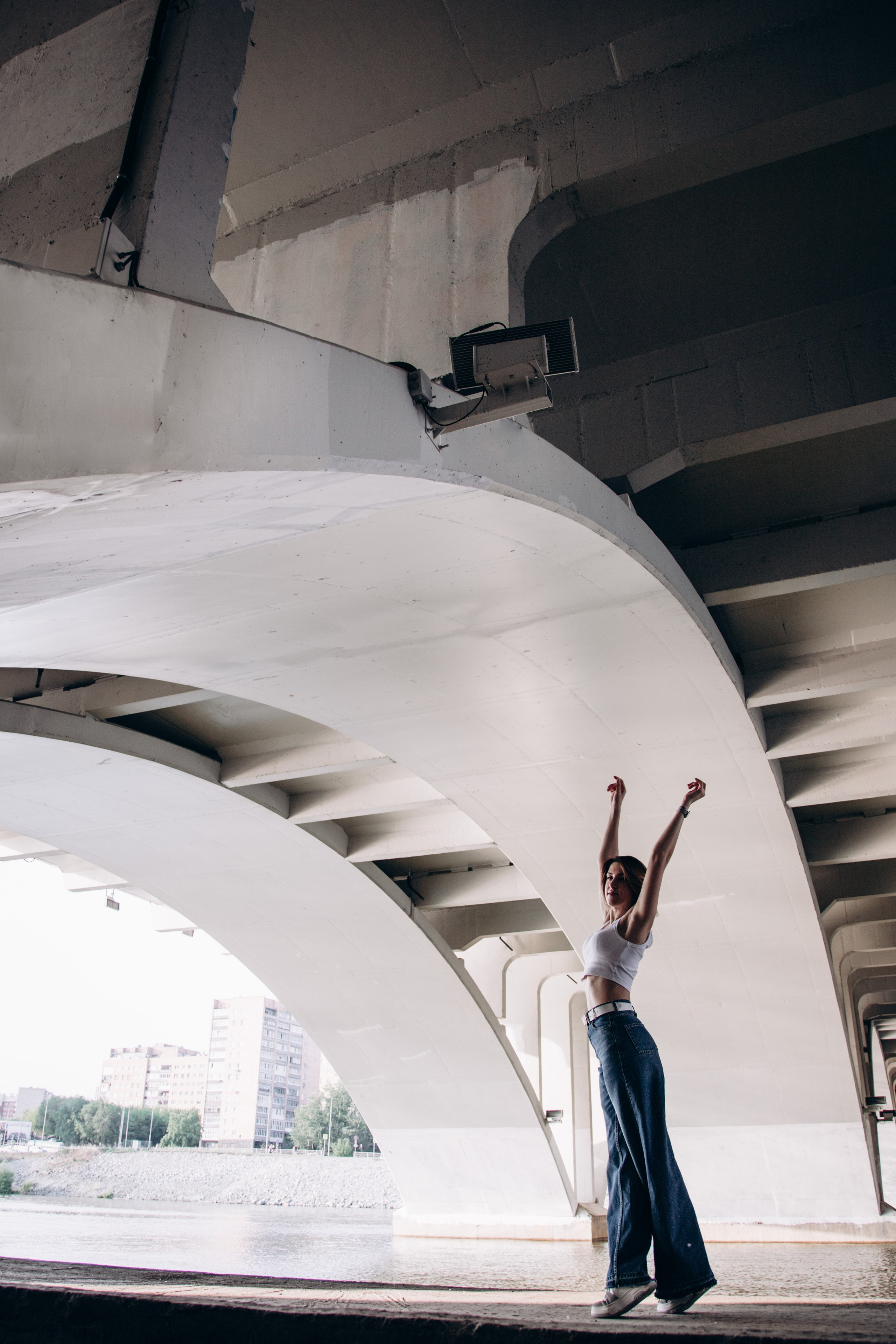 Ольга. Фотограф Анастасия Петрова