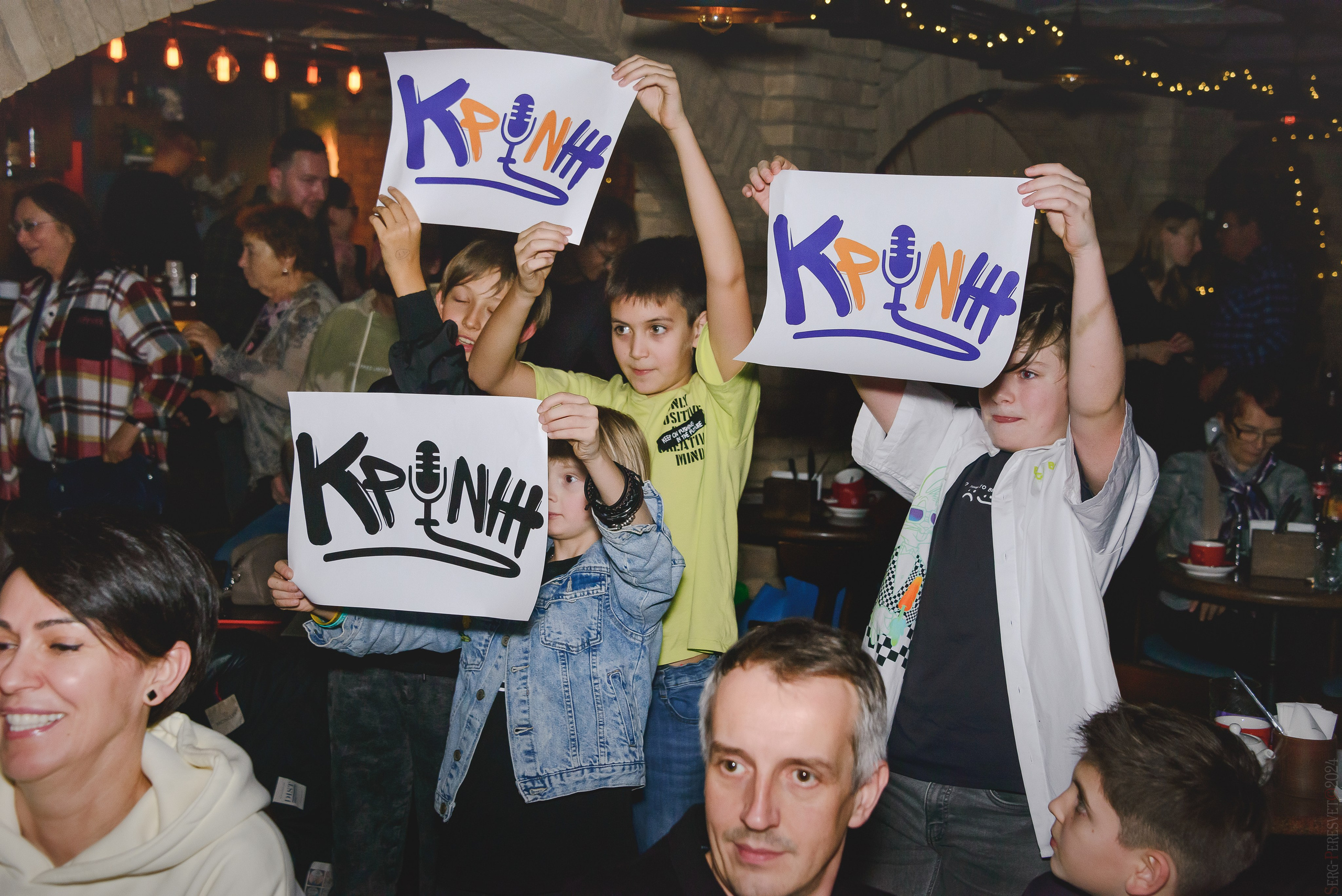 Концерт детский музыкальной студии «Музпрорыв». Ваш фотограф на праздник в Москве, Раменском, Жуковском, Люберцах