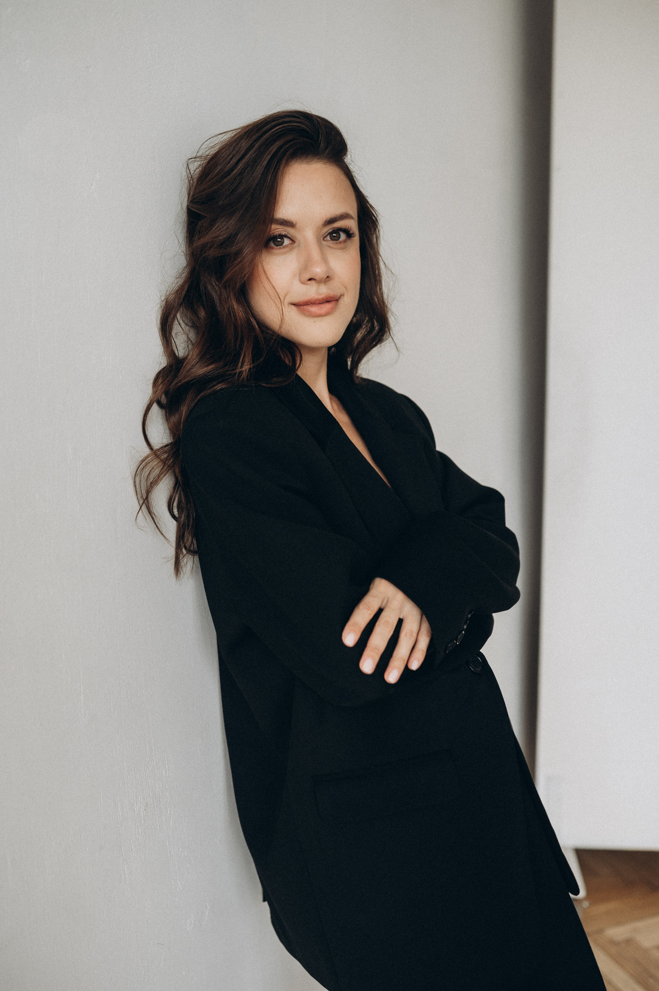 Даша. Семейный фотограф МОСКВА/Королёв