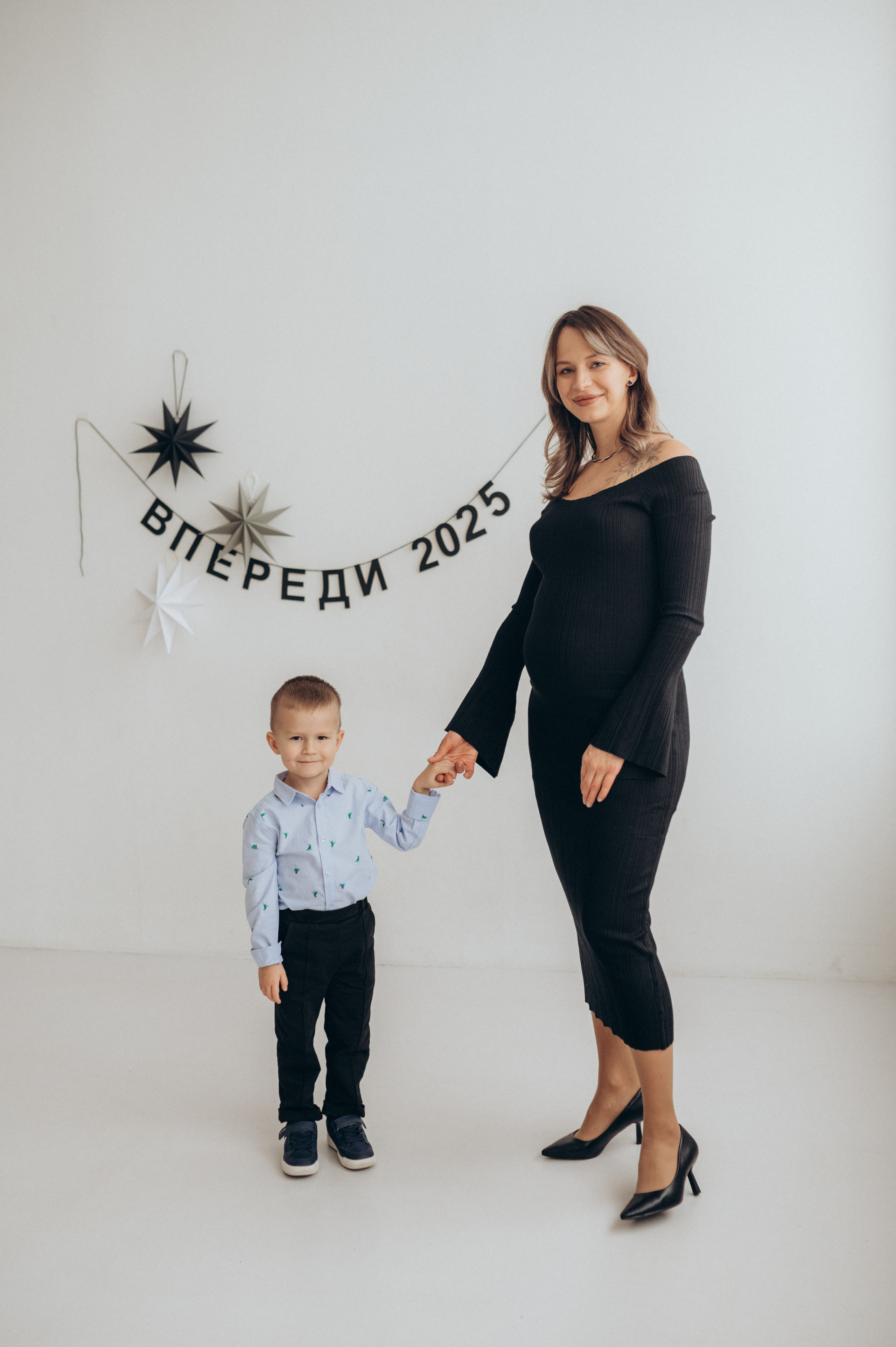 Оля и Егор. Семейный фотограф МОСКВА/Королёв