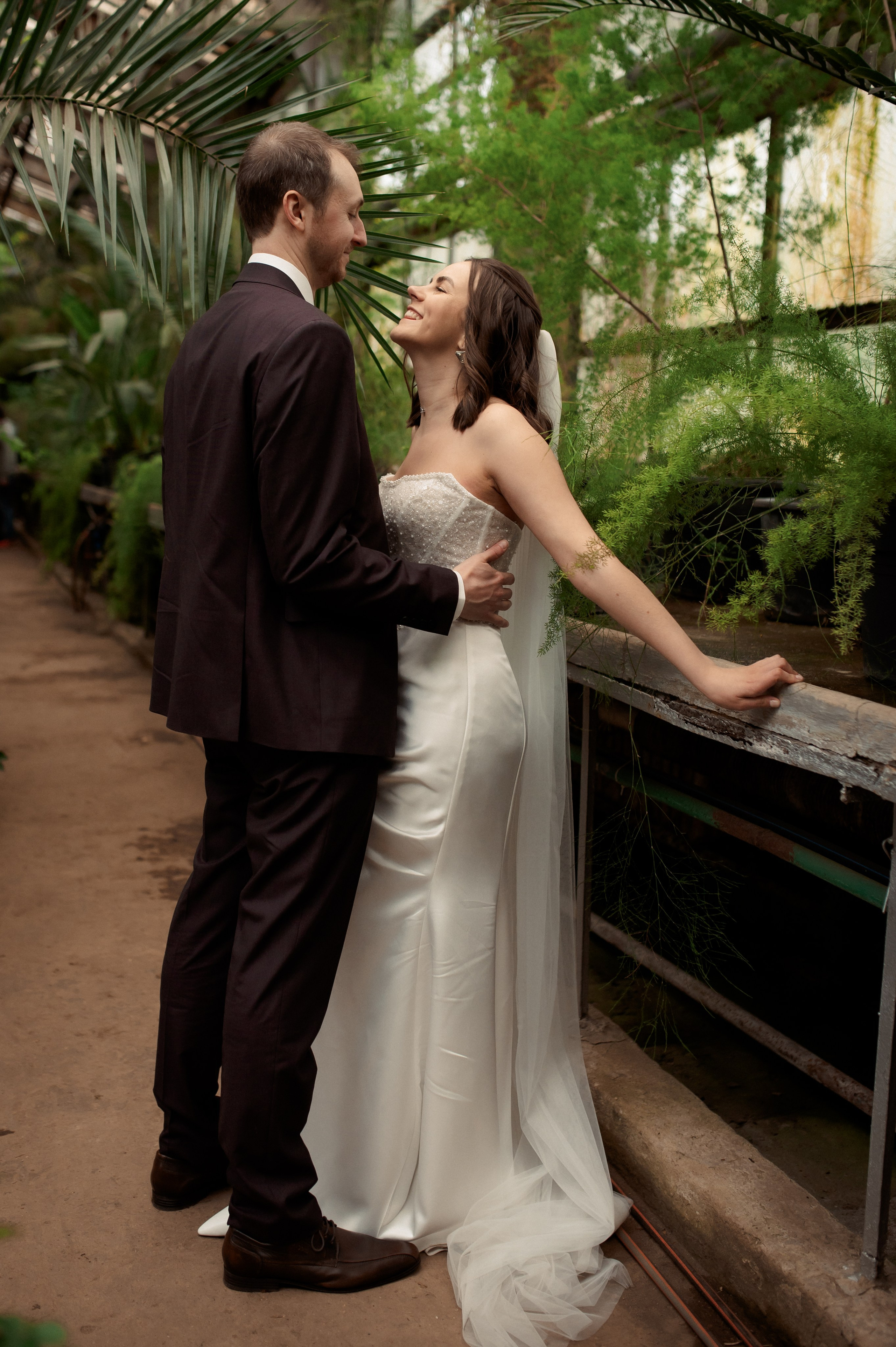 Илья и Катя. Семейный фотограф МОСКВА/Королёв