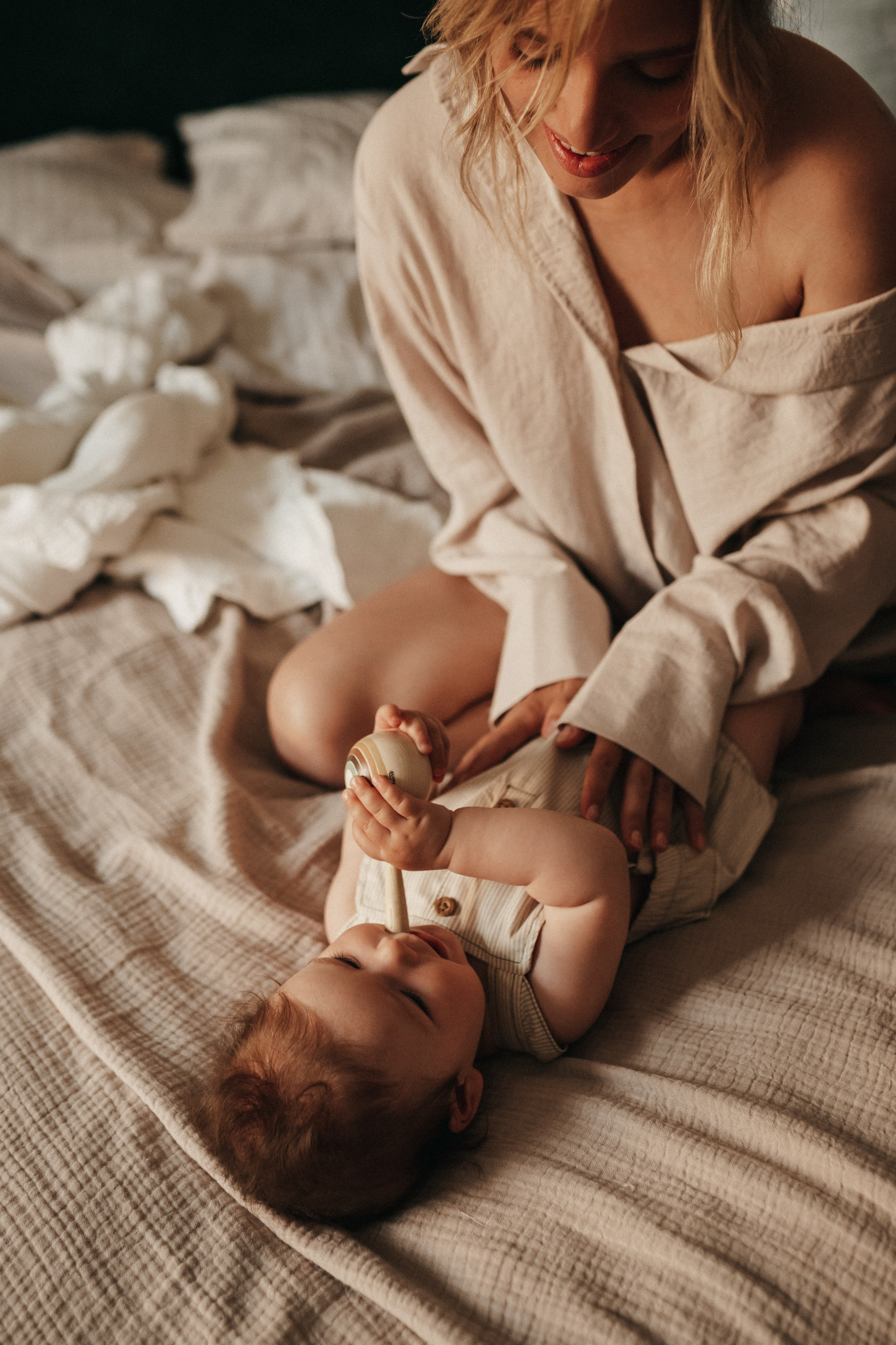 Полина и Варя. Семейный фотограф МОСКВА/Королёв