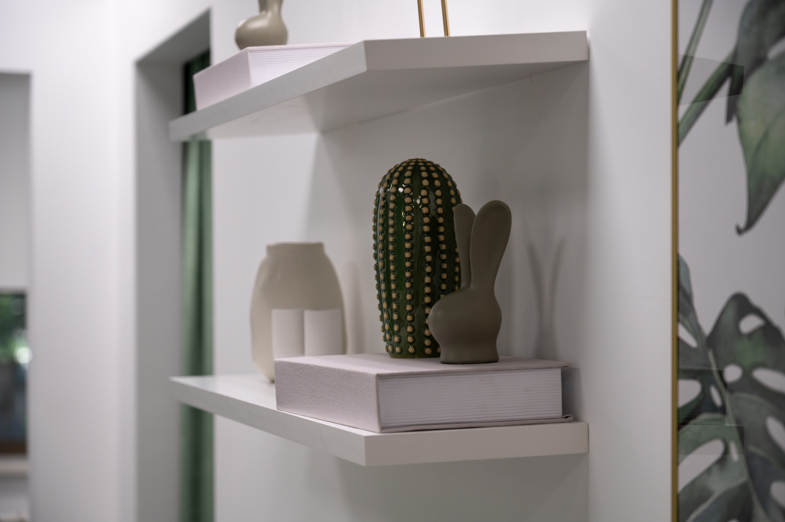 Студия лазерной эпиляции CACTUS. Интерьерный фотограф в Сочи Элина Габриелян