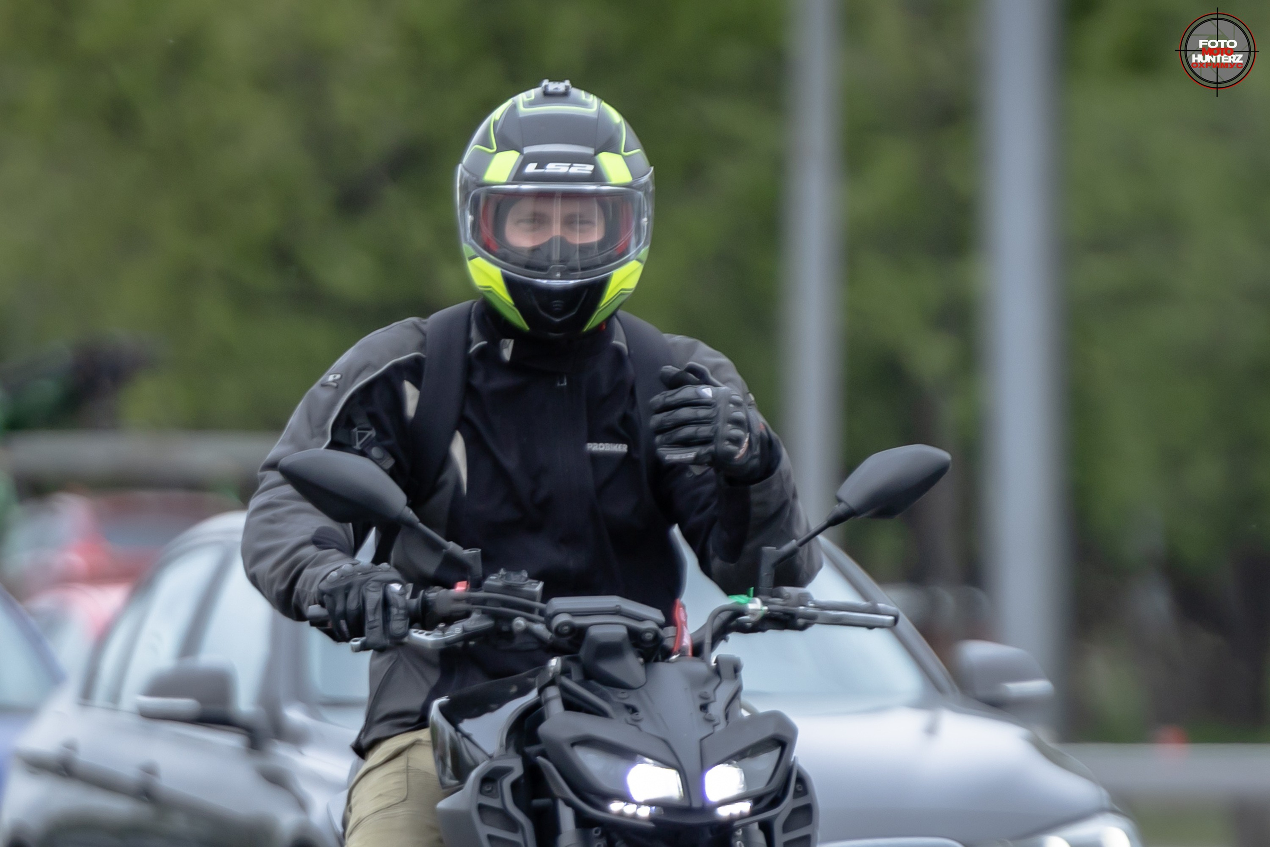 Анонс на Ленинградском ш. 04.05.25. Фотограф Владимир Охрименко