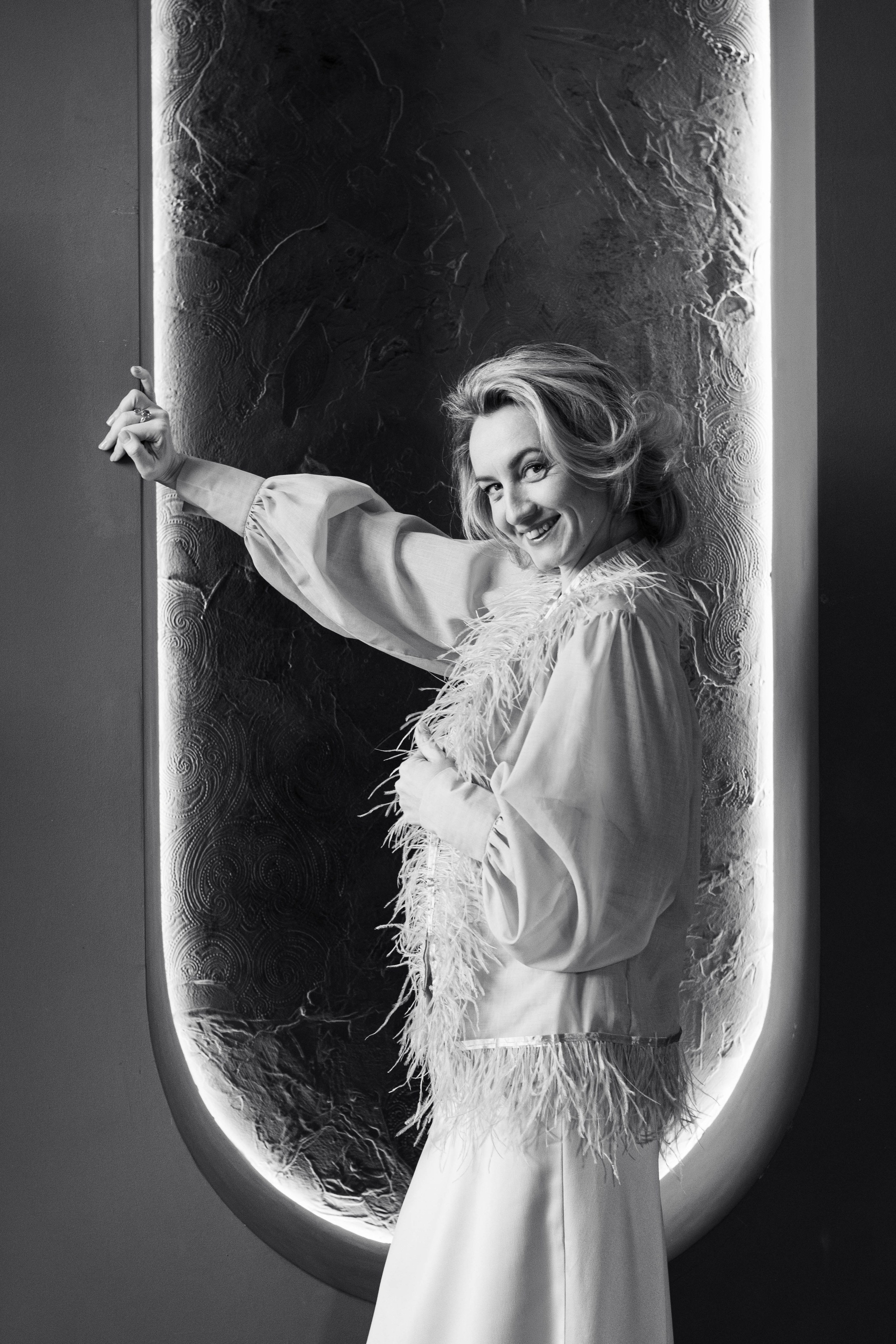 Лена. Студийная съемка. Екатерина Бикбаева фотограф, видеограф, медиа-продюсер