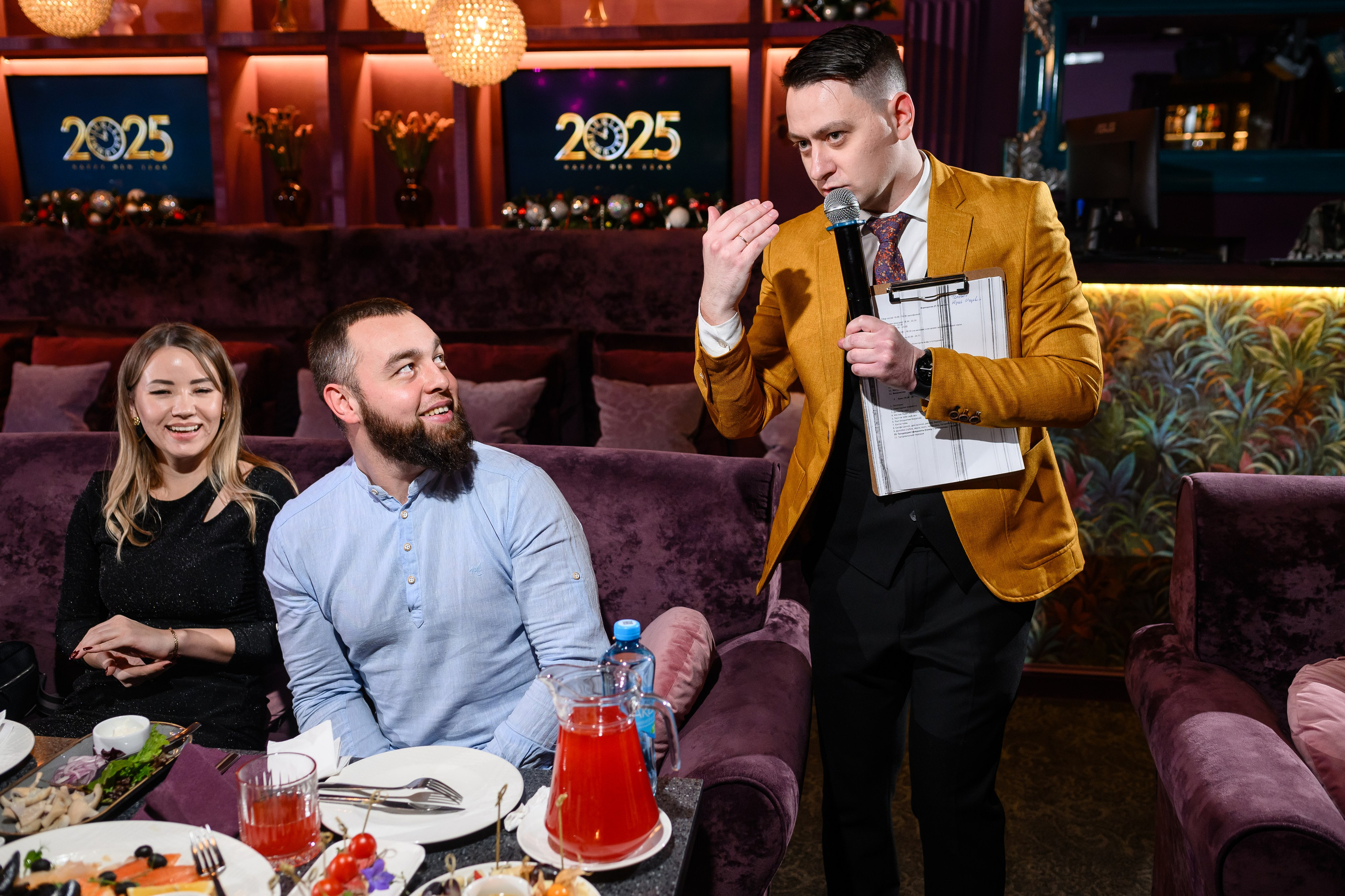 Корпоративы. Фотограф Андрей Балыкин