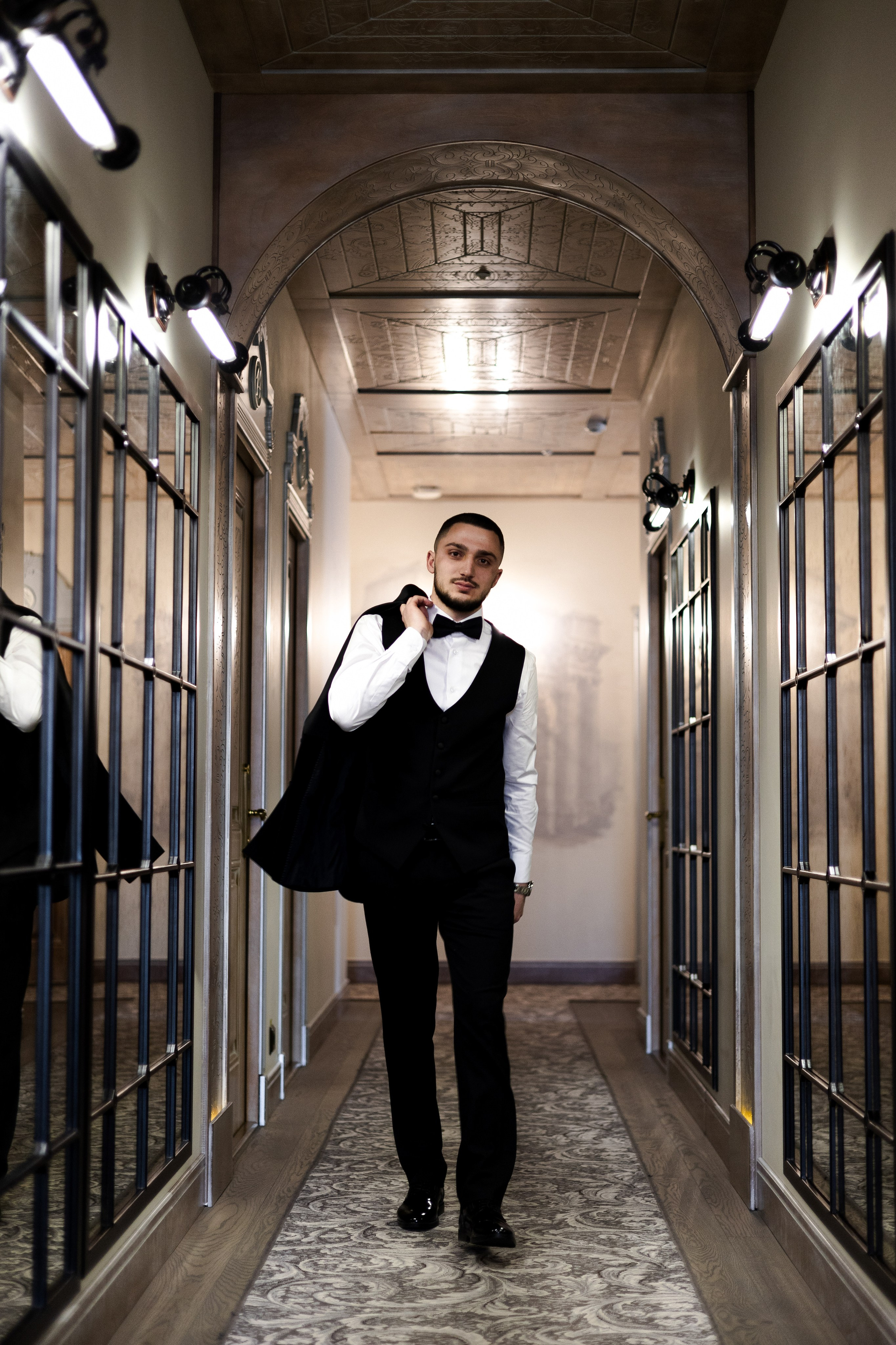 Свадьба Виолетта & Станислав | вилла Тоскана. Фотограф в Калининграде Сокирко Светлана