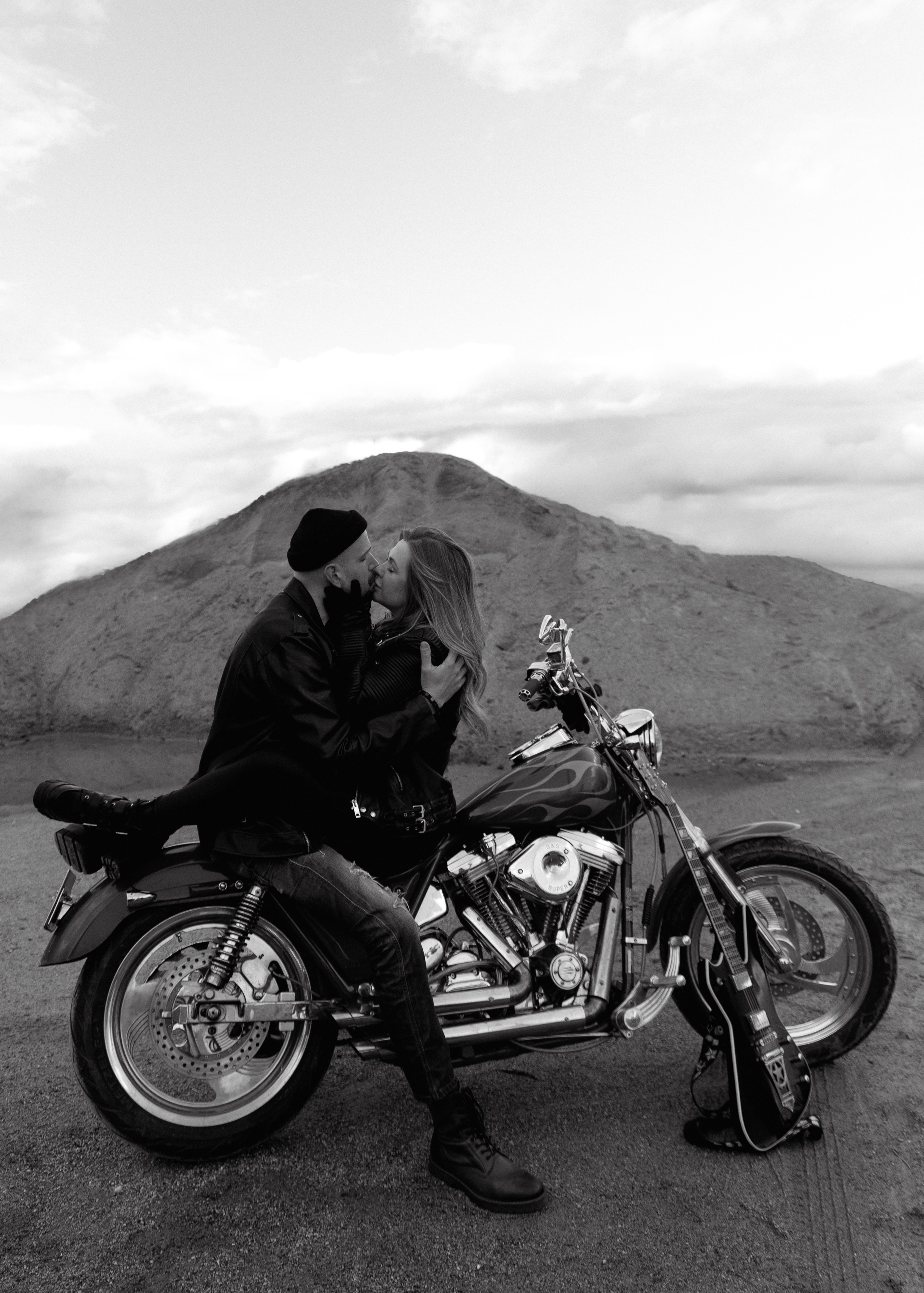 Маша и Вова. Фотограф в Калининграде Сокирко Светлана