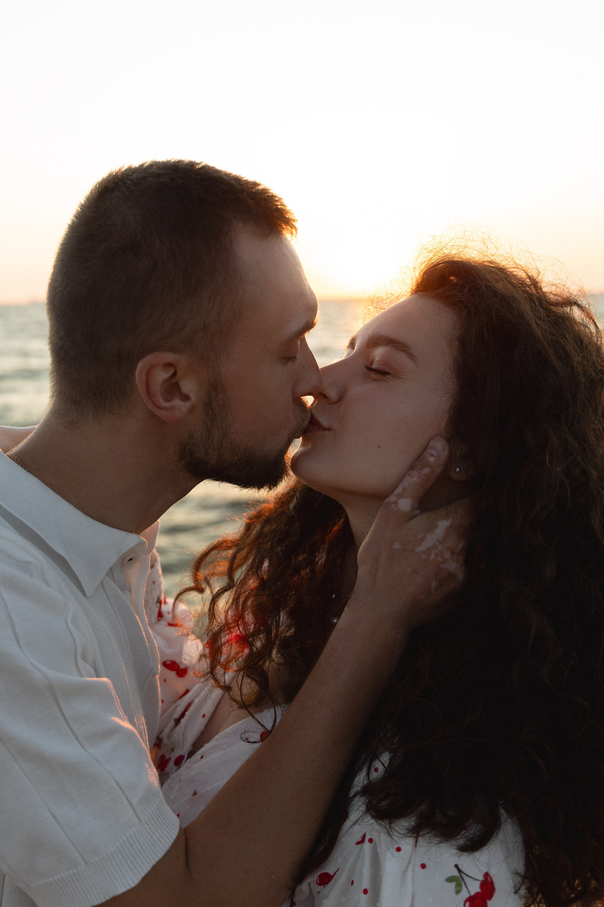 Юлианна & Владислав. Фотограф в Калининграде Сокирко Светлана