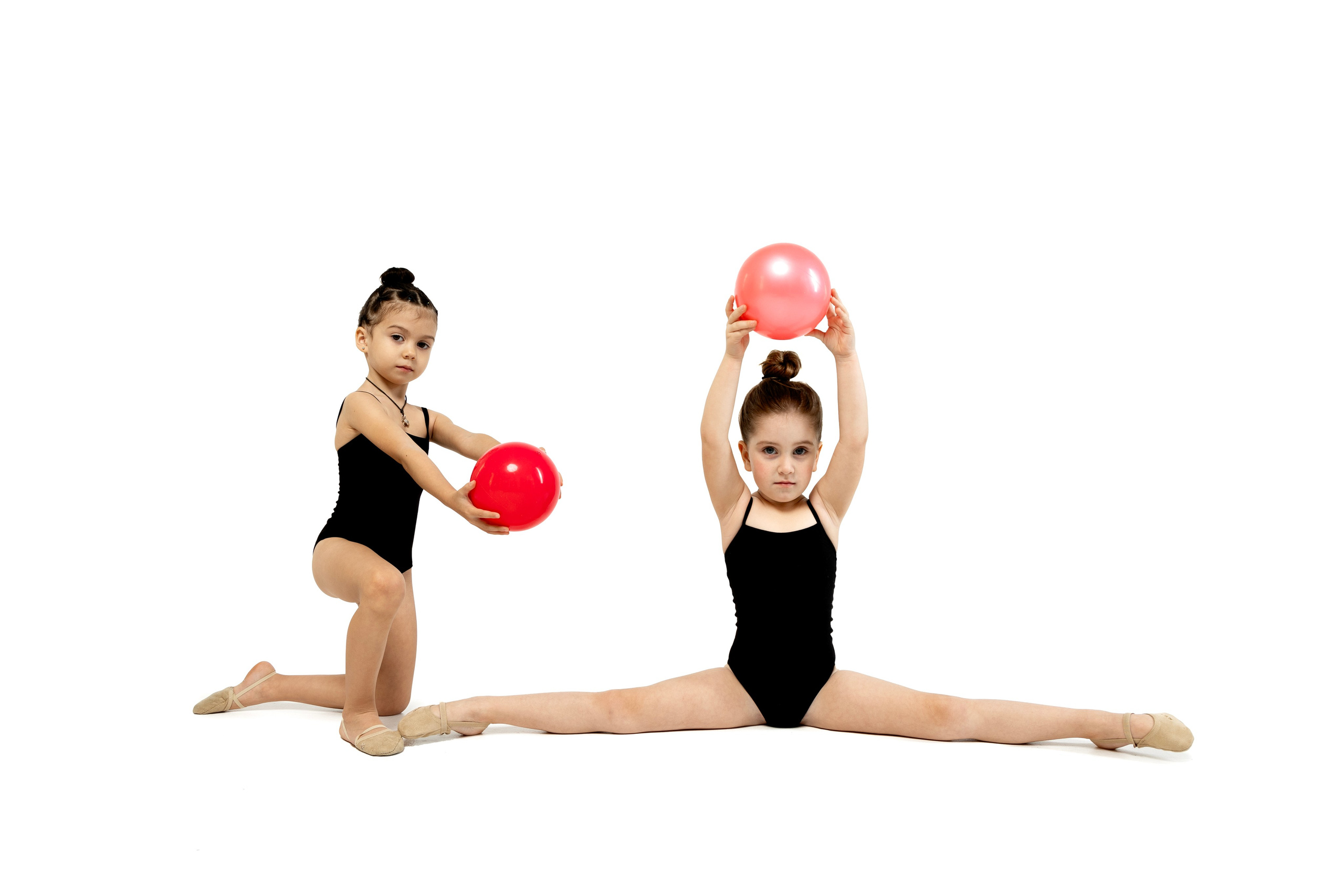 Школа художественной гимнастики. Фотограф в Калининграде Сокирко Светлана