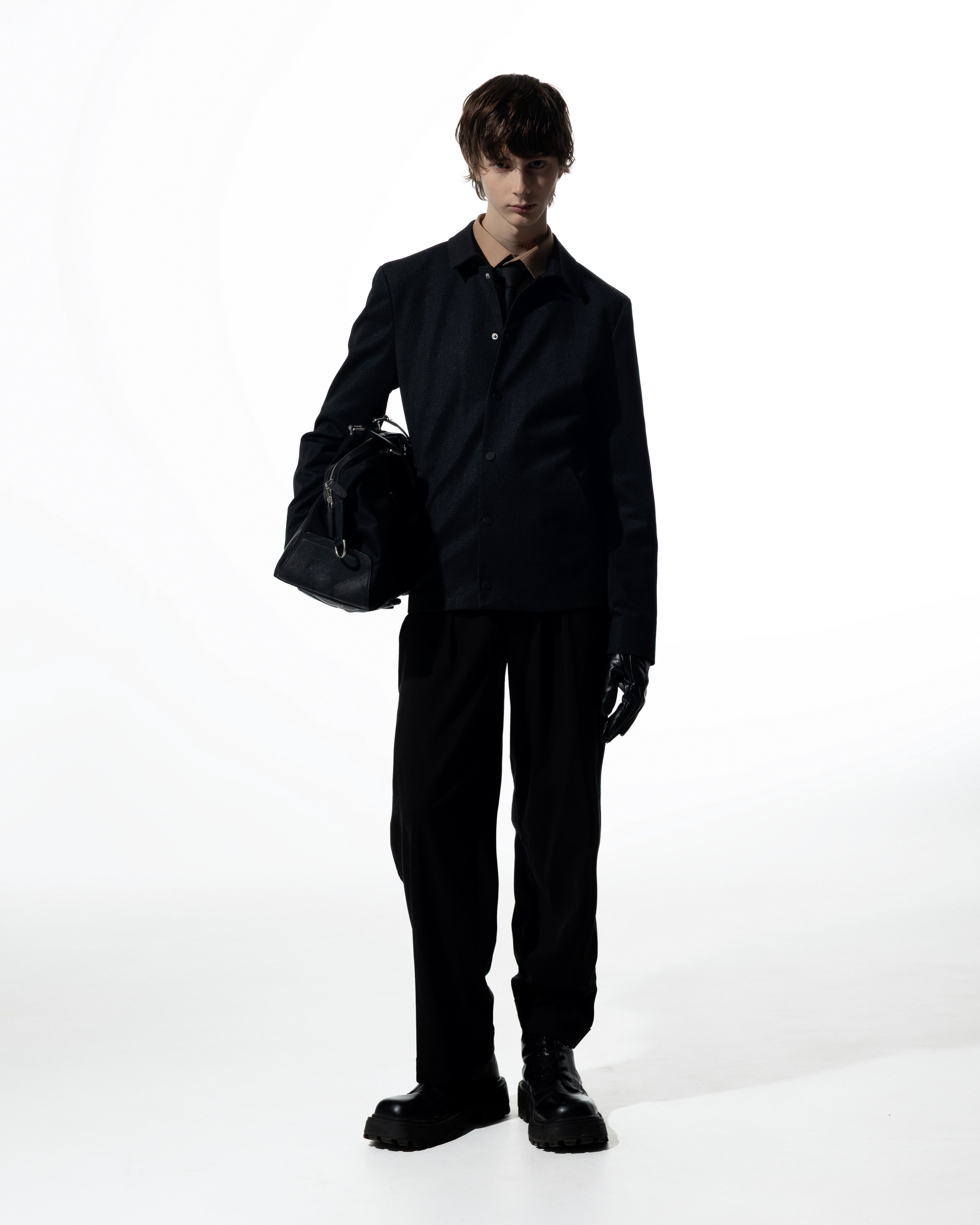 Образы для 1sterica. Фотограф в Калининграде Сокирко Светлана