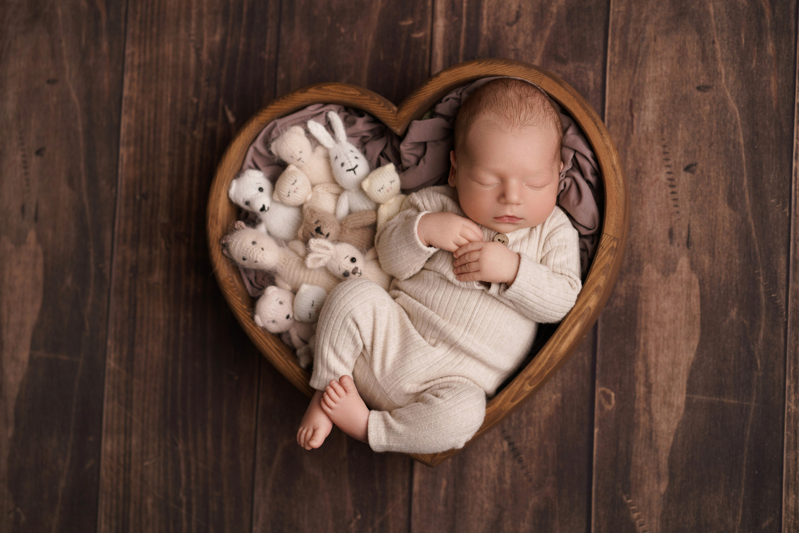 Фотосессия новорожденных | Галерея трогательных кадров малышей в стиле newborn. Фотосессия новорожденных в Москве и Московской области | Профессиональный фотограф newborn — Татьяна Иванова
