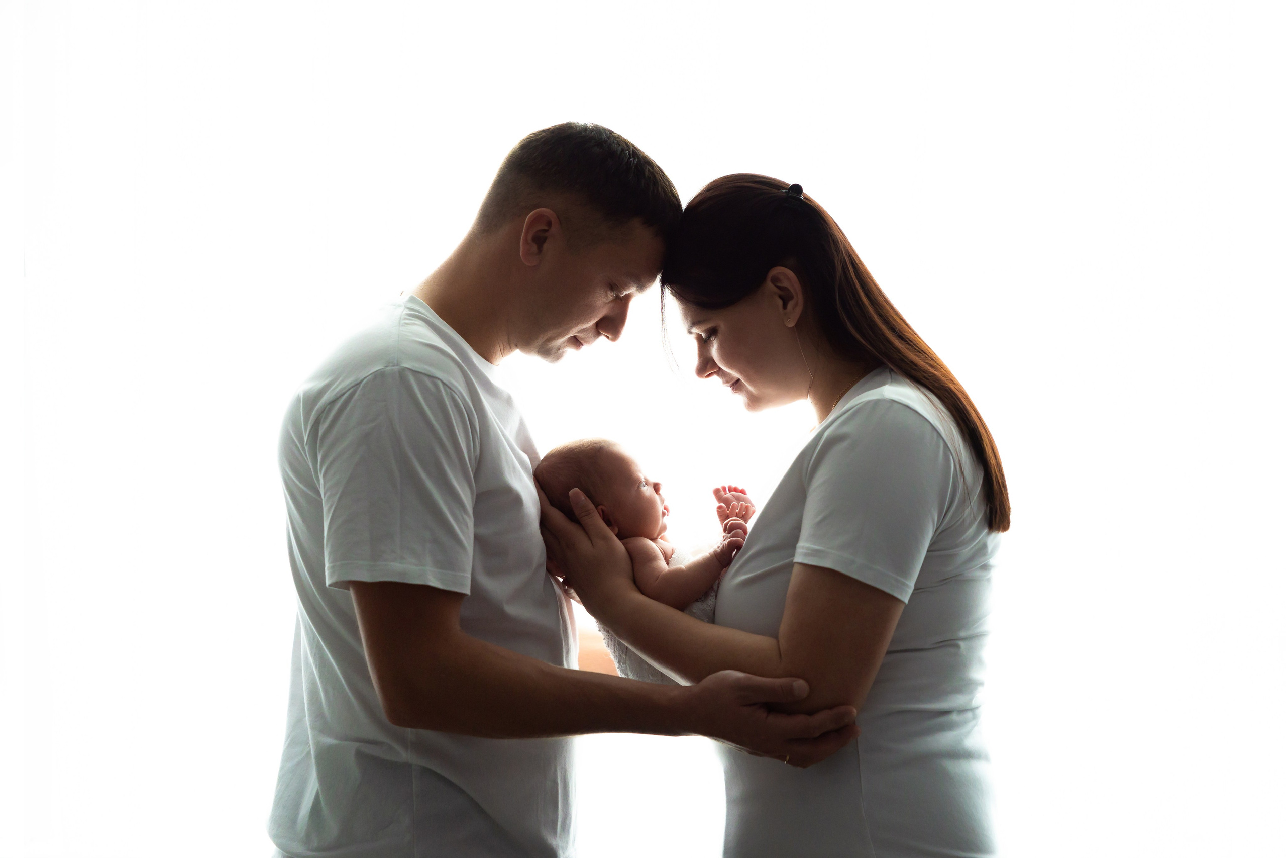 Ньюборн. Репортажный, семейный, школьный фотограф в Иванове Инна Крылова