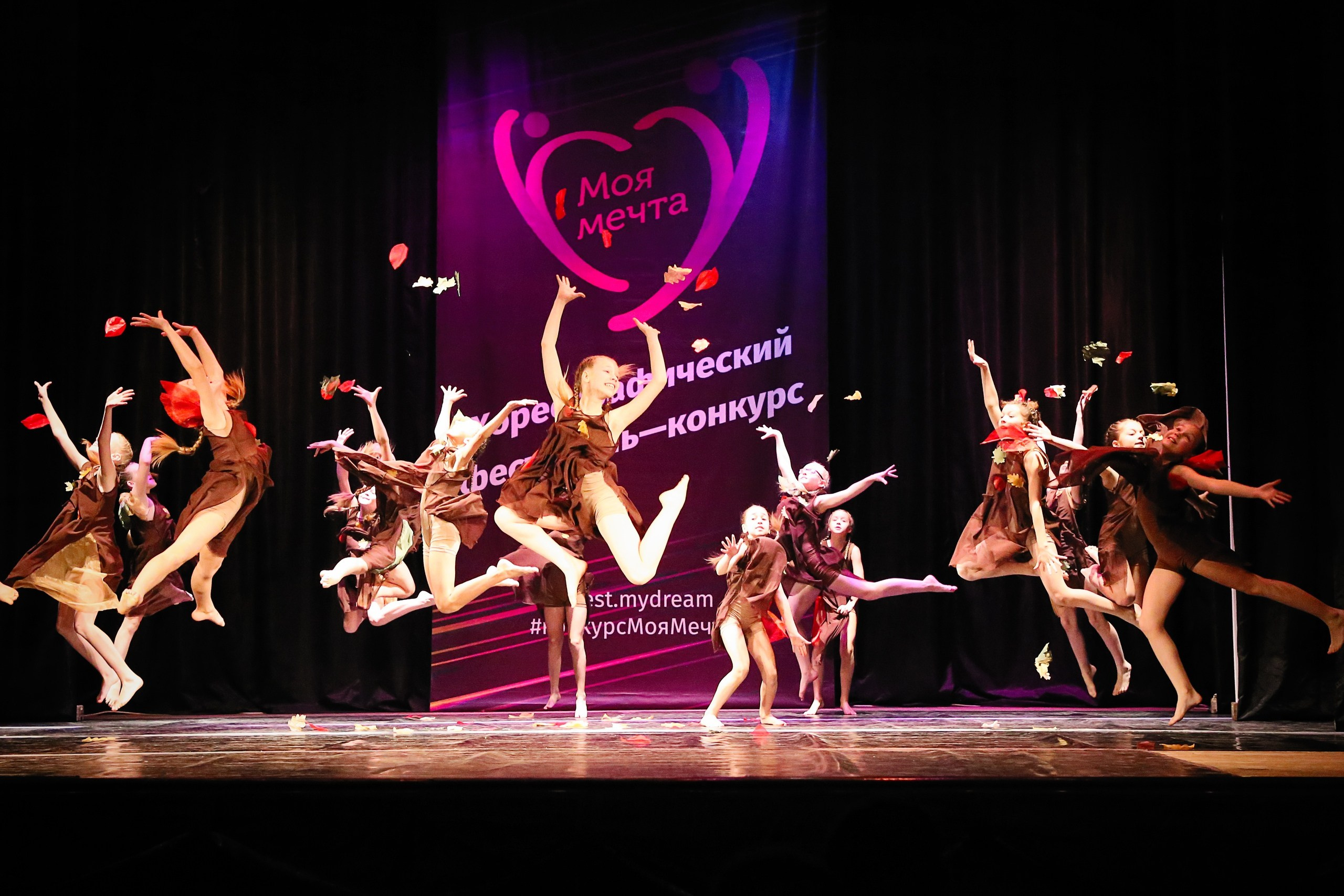 Концерты, выступления, выпускные, юбилеи. Репортажный, семейный, школьный фотограф в Иванове Инна Крылова