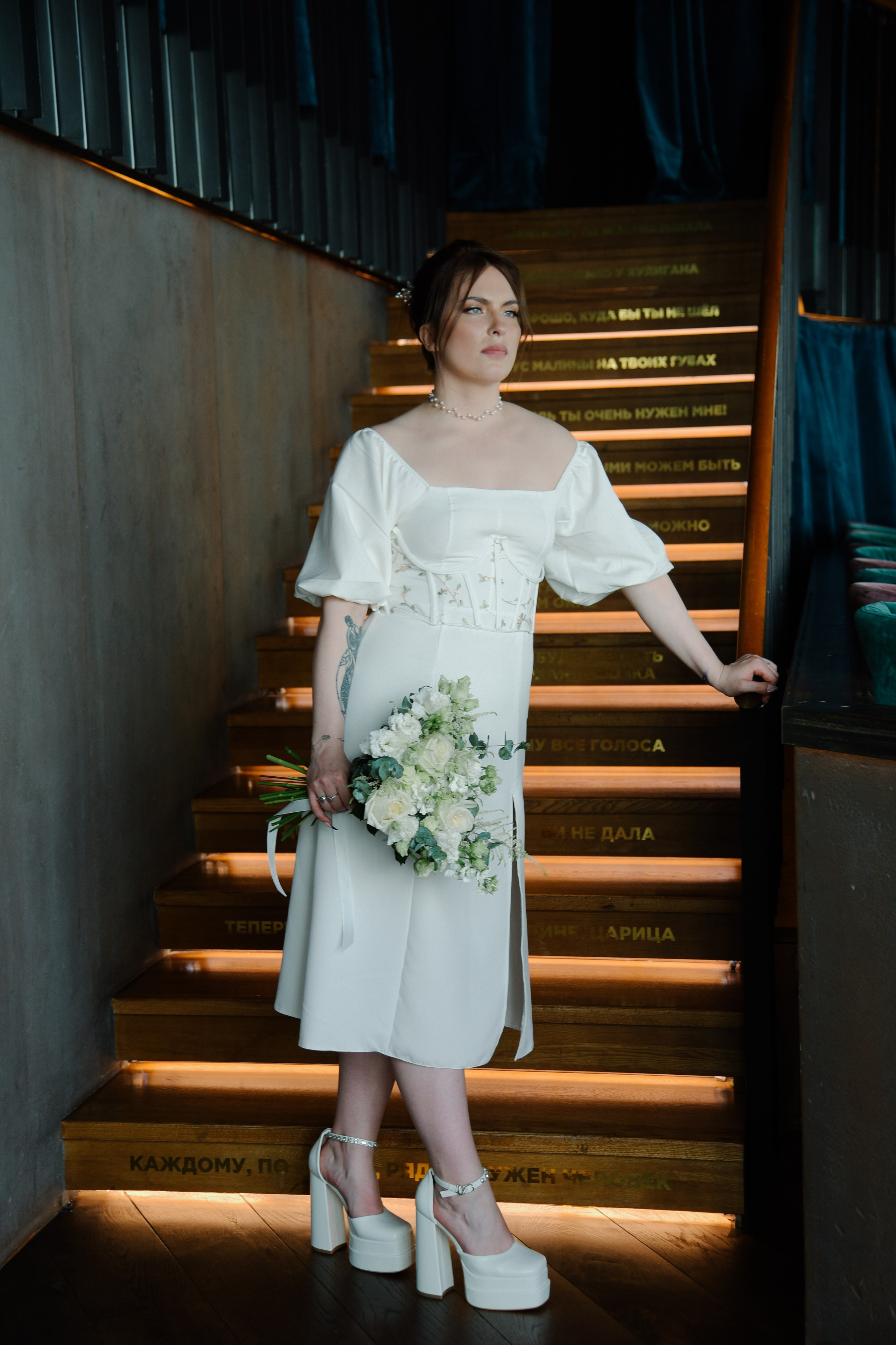 Птички. Фотограф Лола Волна, город Москва