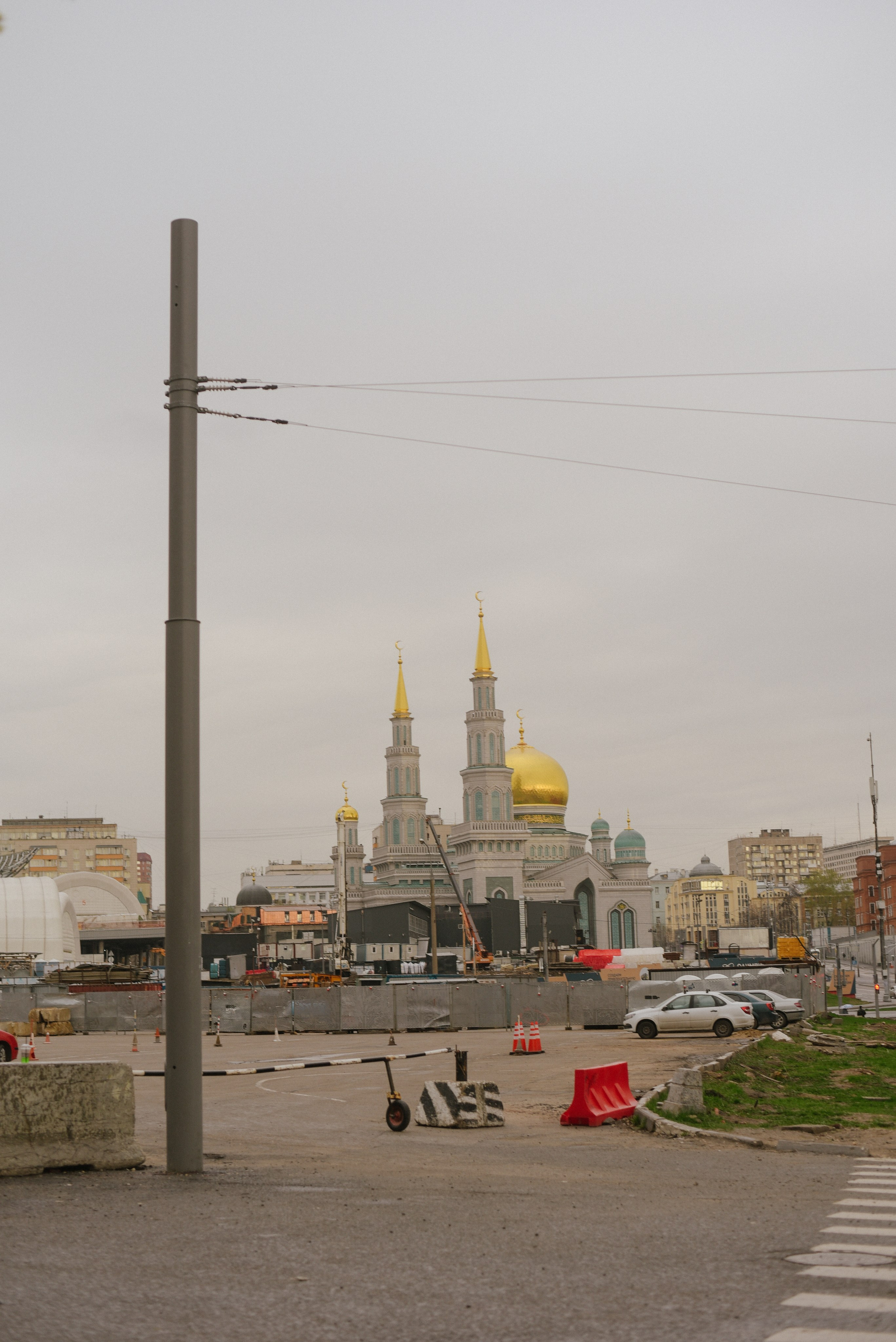 وَخَلَقْنَاكُمْ أَزْوَاجًا. Фотограф Лола Волна, город Москва
