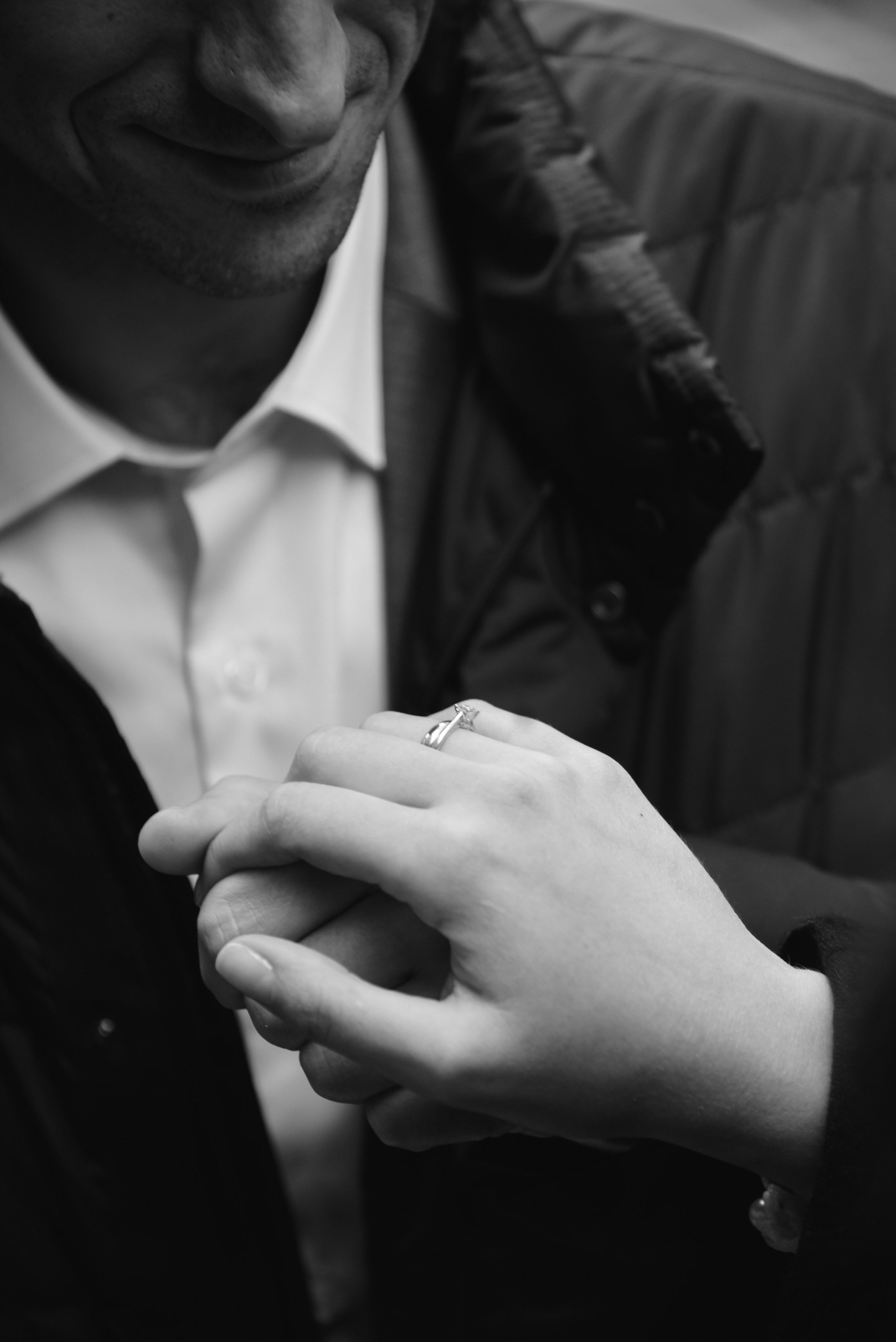 Алёна и Александр Семейный ужин. Фотограф Лола Волна, город Москва