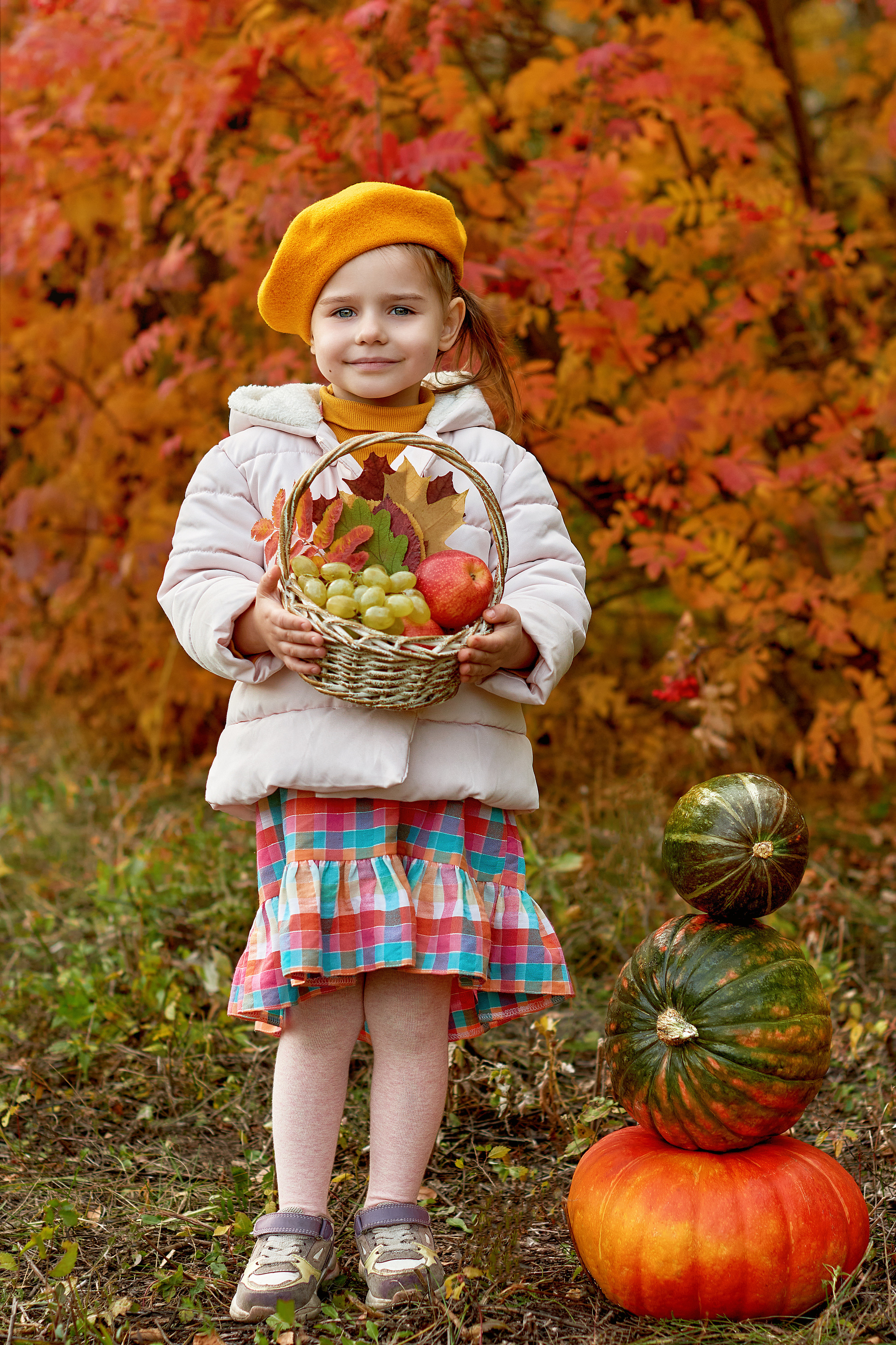 Настасья. Фотограф в Магнитогорске Татьяна Лоскутова