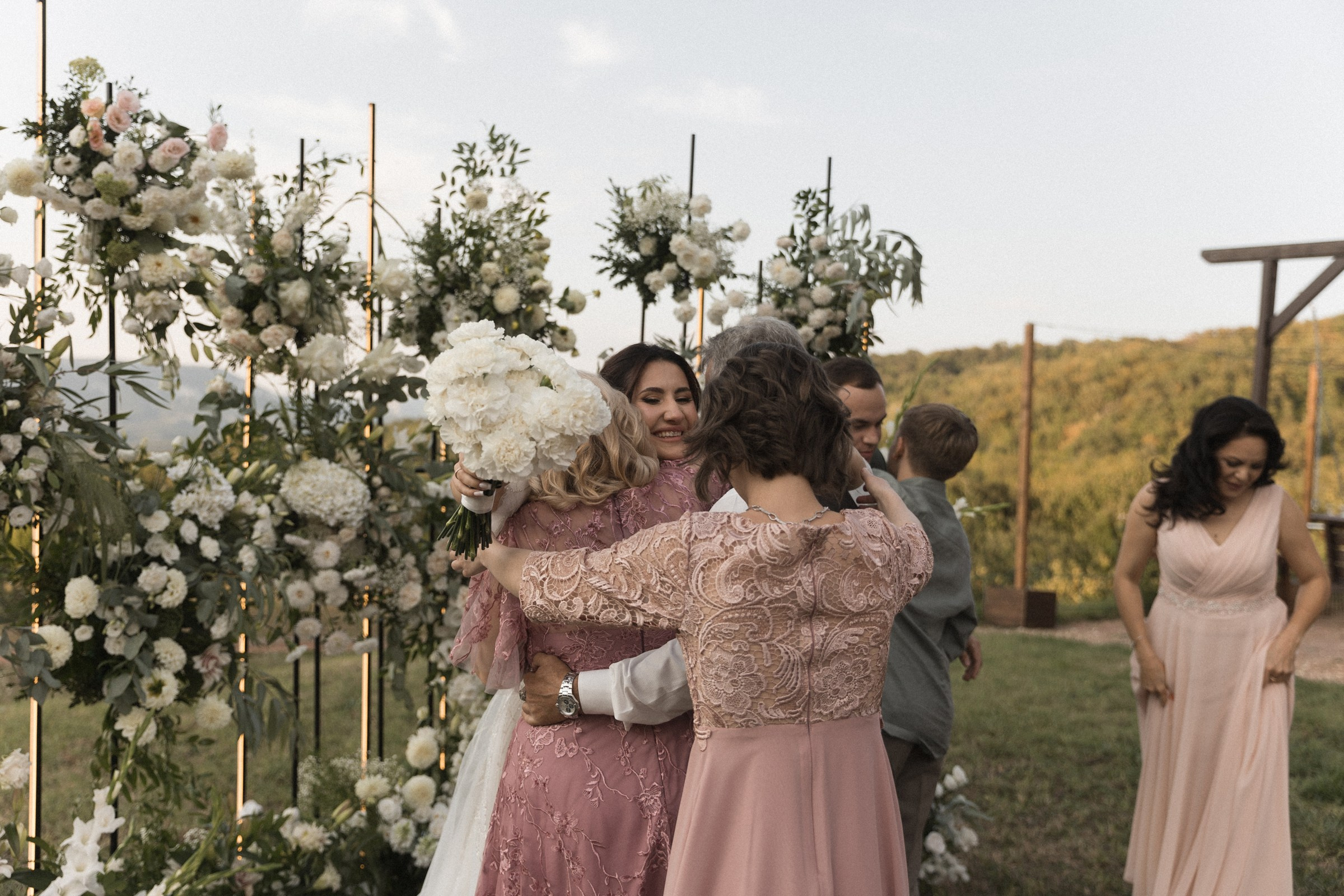 Ты-семья. Sovushka DS