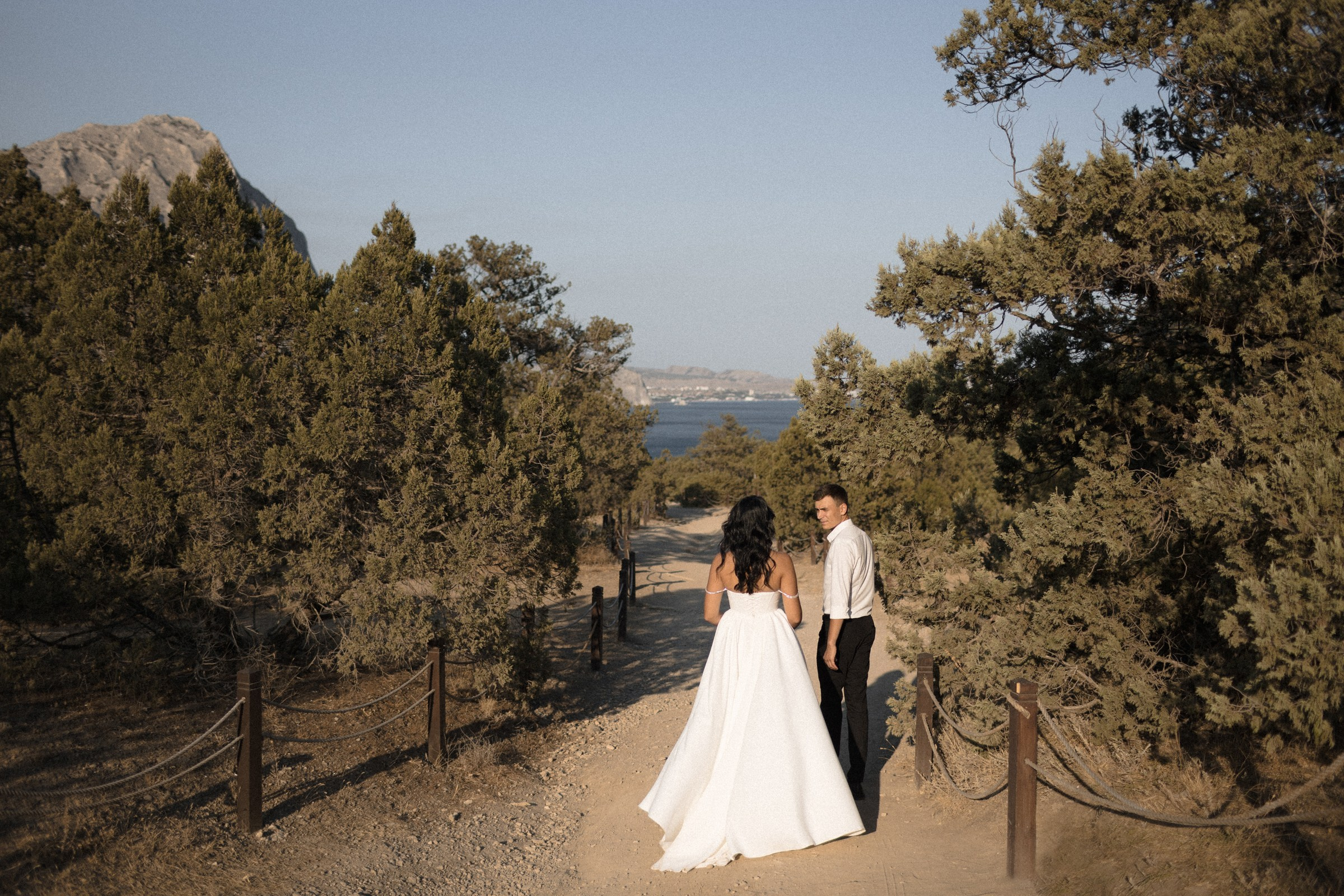 На тропе…. Sovushka DS