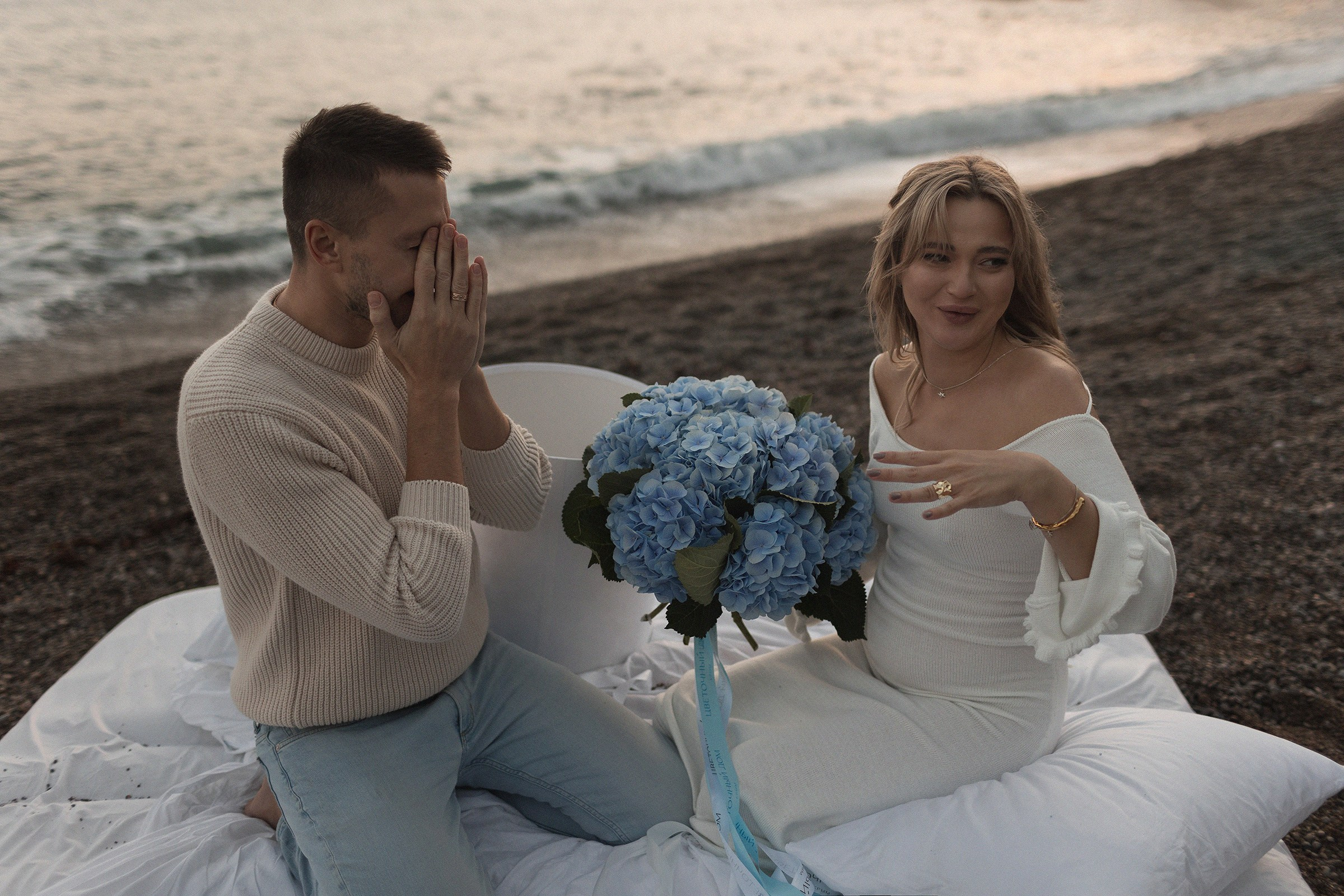 У нас будет сын!. Sovushka DS