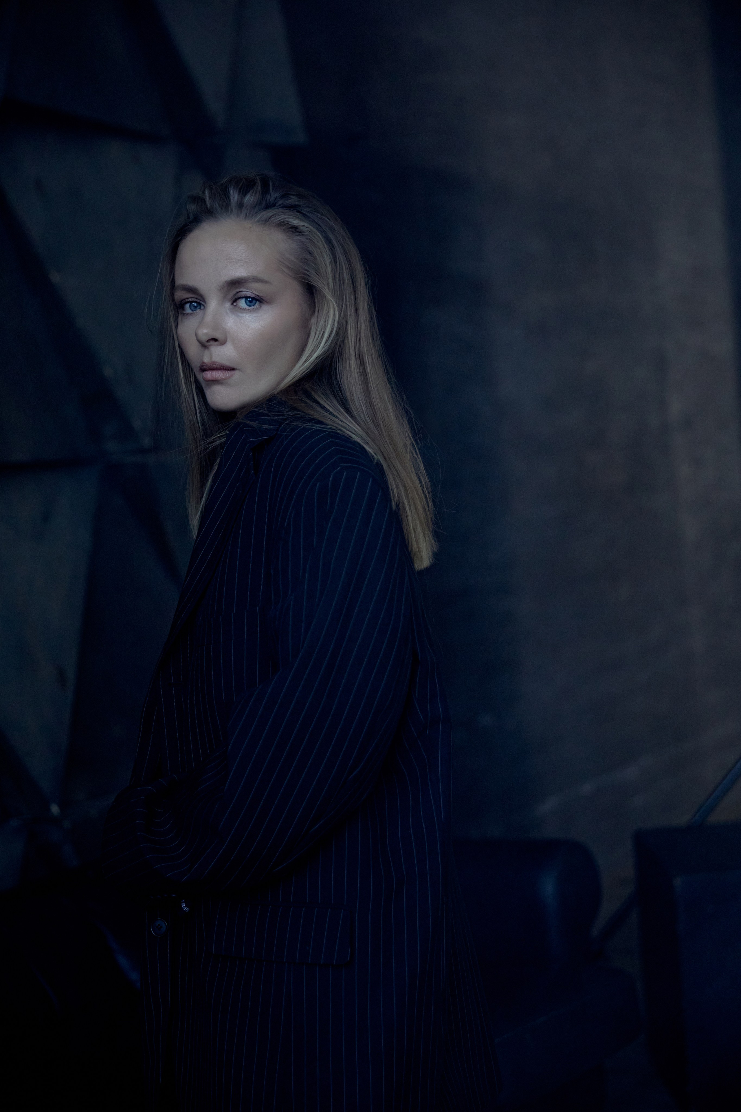 LUBOV. Yulia Otroschenko